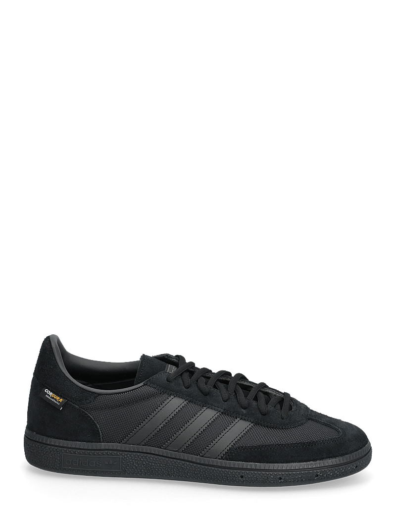 adidas Originals - HANDBALL SPEZIAL - låga sneakers - cblack/cblack/carbon - 1