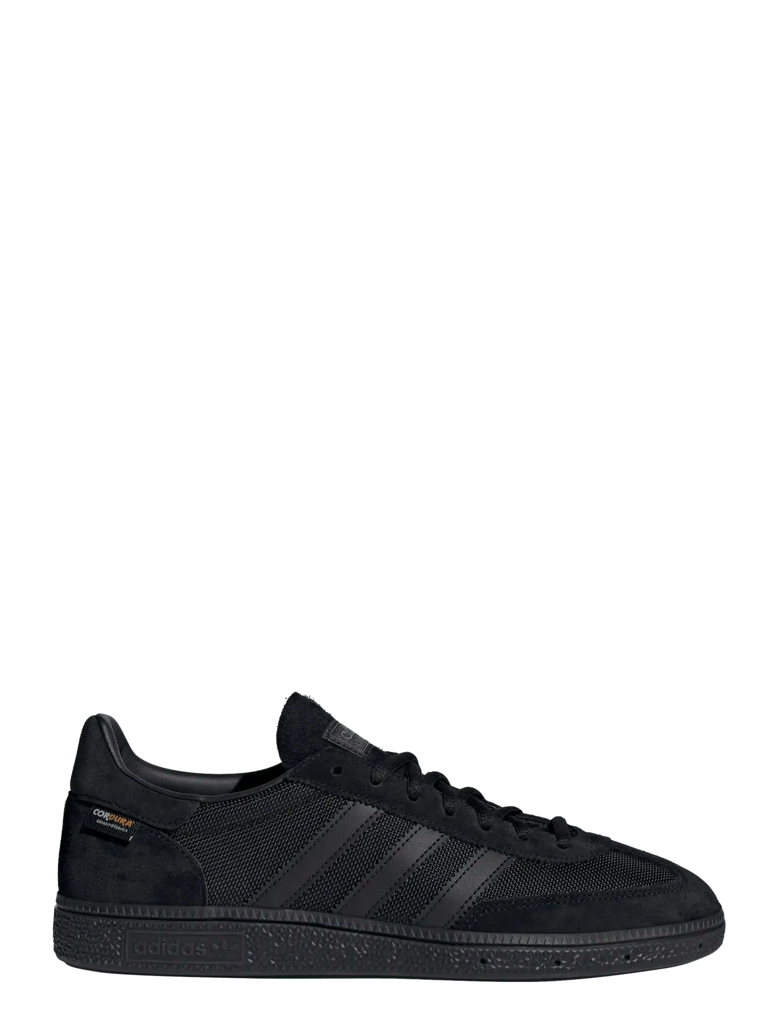 adidas Originals - HANDBALL SPEZIAL - baskets basses - cblack/cblack/carbon - 1