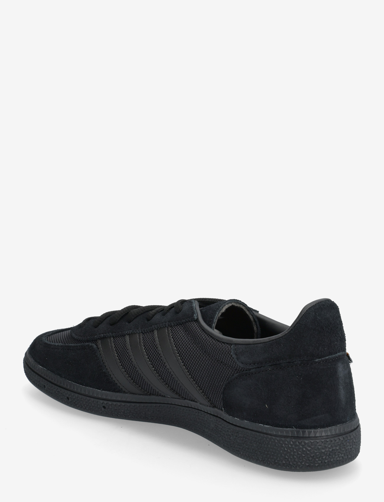 adidas Originals - HANDBALL SPEZIAL - låga sneakers - cblack/cblack/carbon - 2