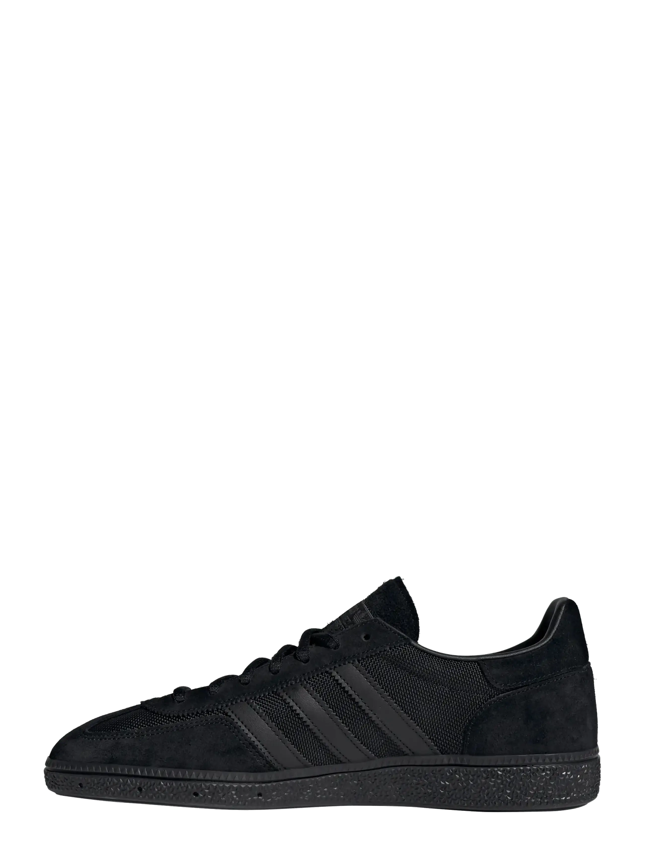 adidas Originals - HANDBALL SPEZIAL - baskets basses - cblack/cblack/carbon - 2