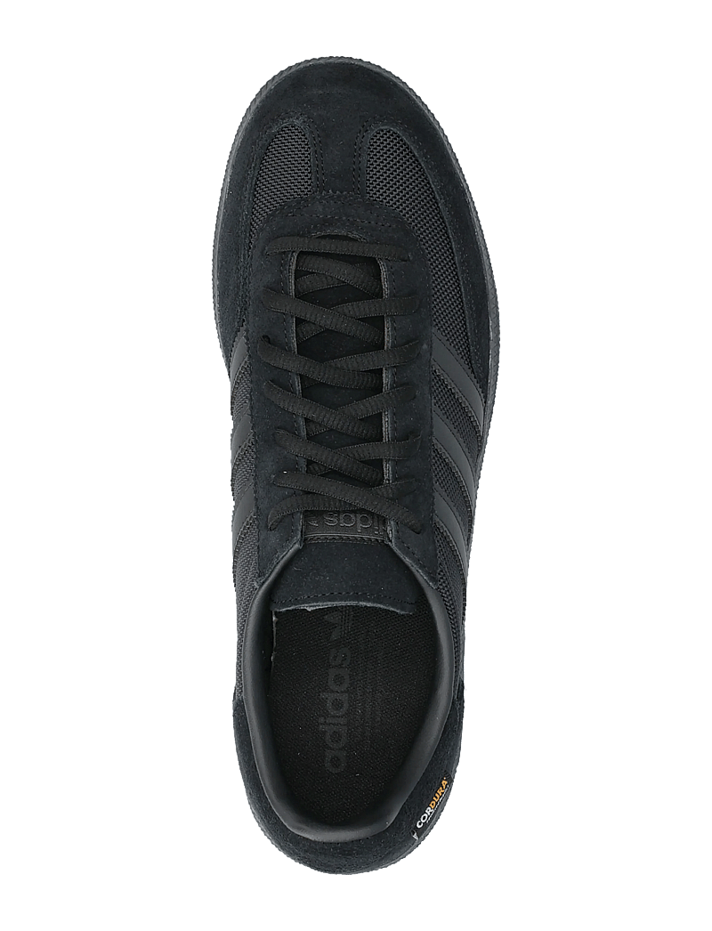 adidas Originals - HANDBALL SPEZIAL - låga sneakers - cblack/cblack/carbon - 3
