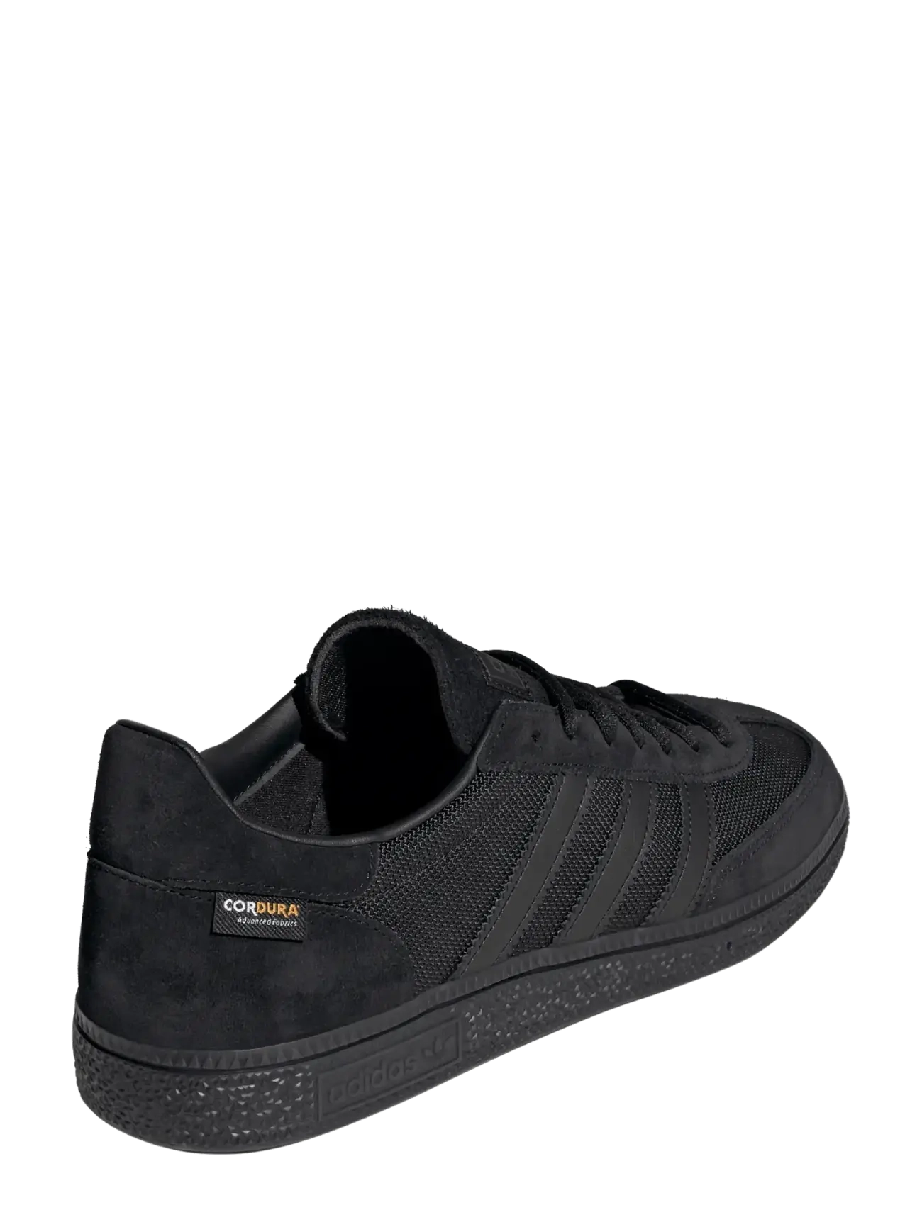 adidas Originals - HANDBALL SPEZIAL - baskets basses - cblack/cblack/carbon - 3