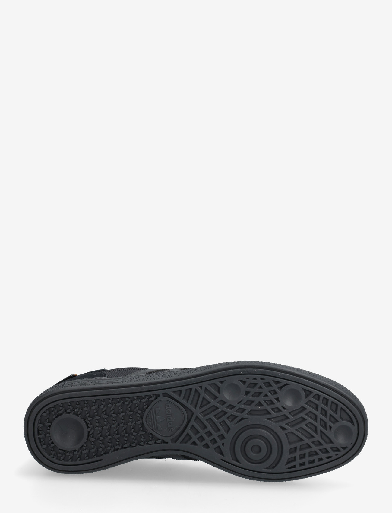 adidas Originals - HANDBALL SPEZIAL - låga sneakers - cblack/cblack/carbon - 4