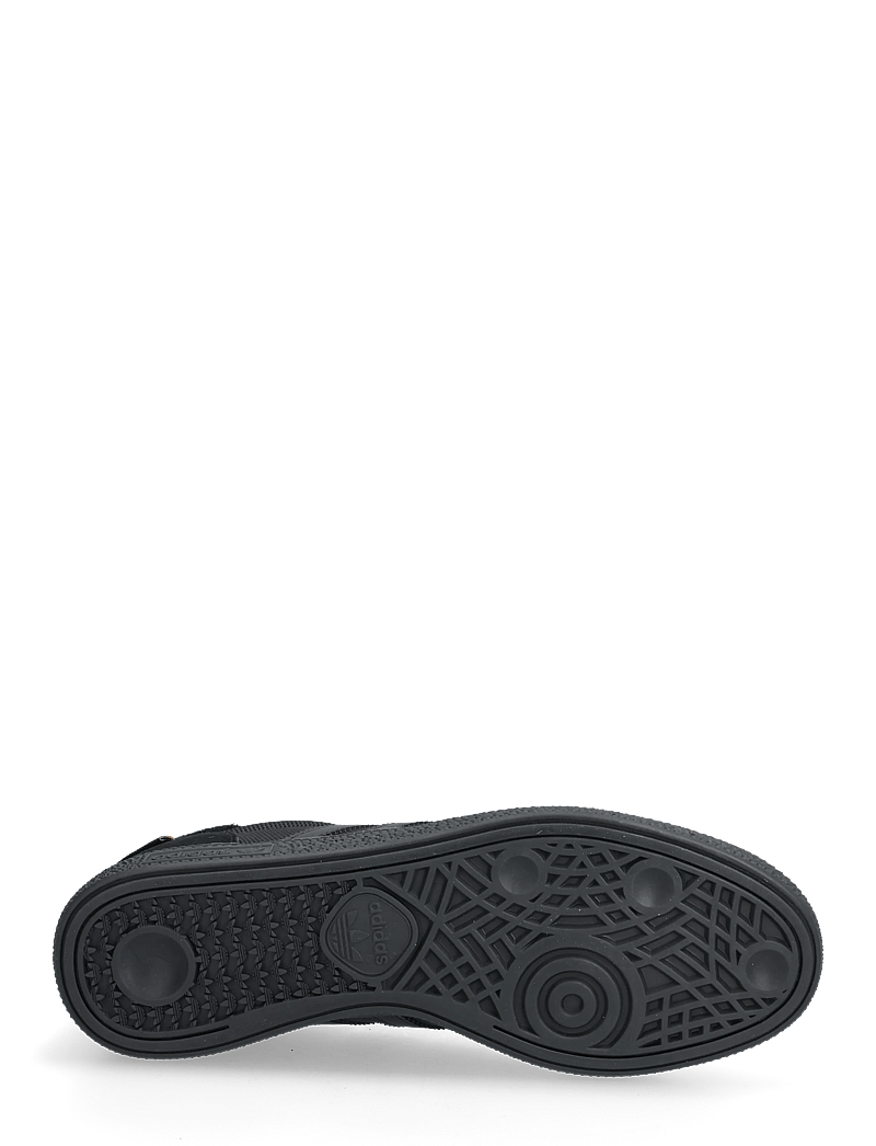 adidas Originals - HANDBALL SPEZIAL - låga sneakers - cblack/cblack/carbon - 4