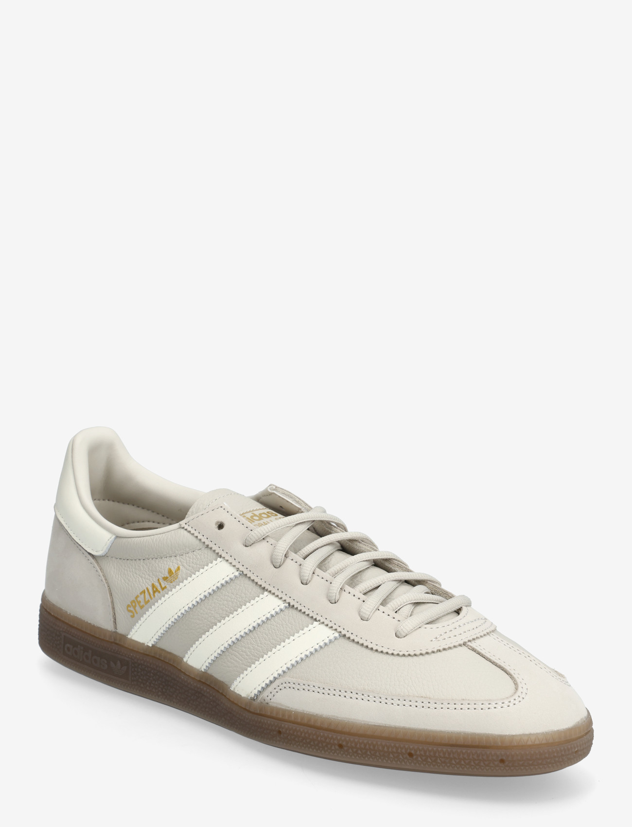 adidas Originals - HANDBALL SPEZIAL - kõrge säärega tossud - wonalu/owhite/gum5 - 0