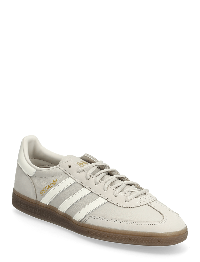 adidas Originals - HANDBALL SPEZIAL - kõrge säärega tossud - wonalu/owhite/gum5 - 0