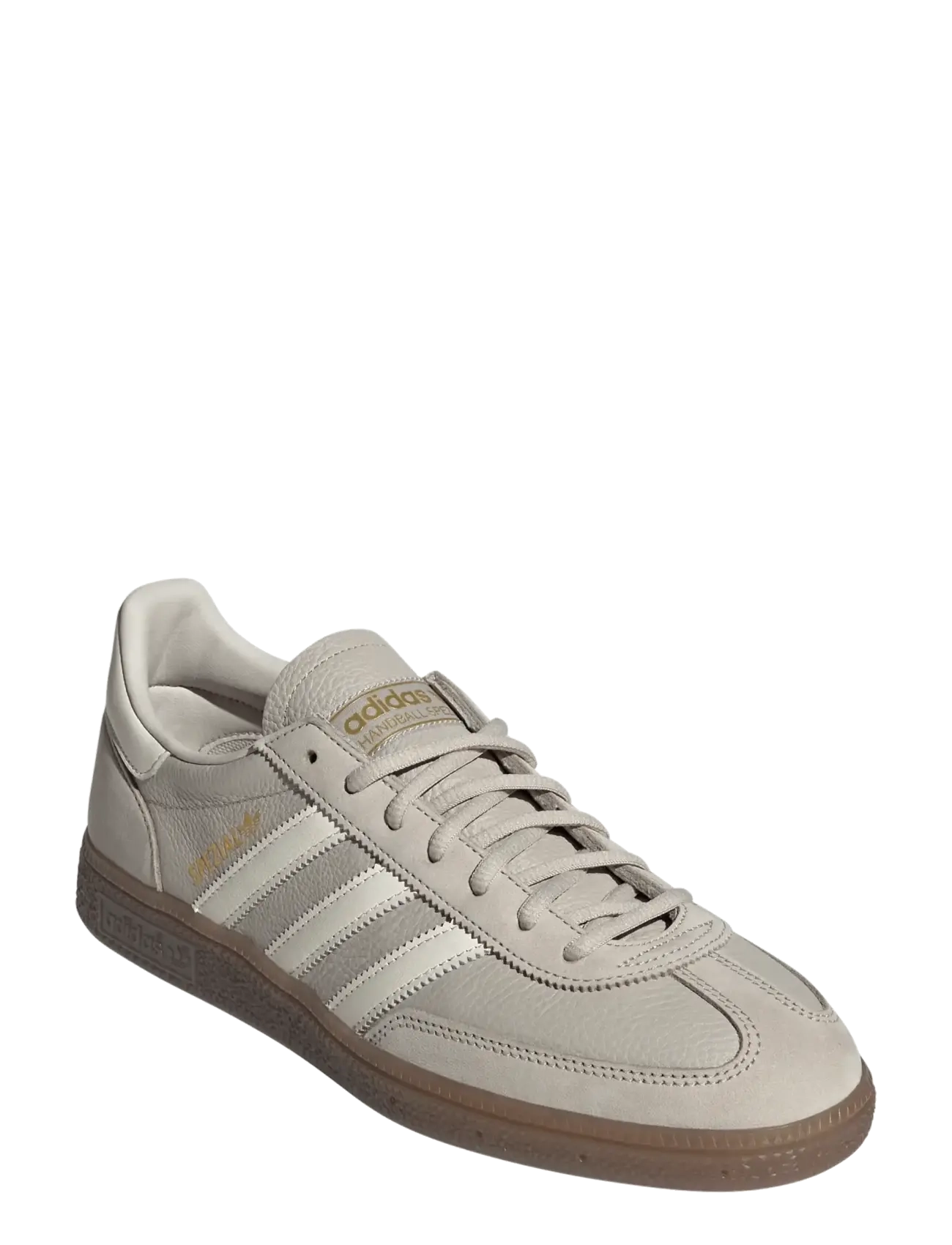 adidas Originals HANDBALL SPEZIAL - Niedriger Schnitt - WONALU/OWHITE/GUM5 / beige
