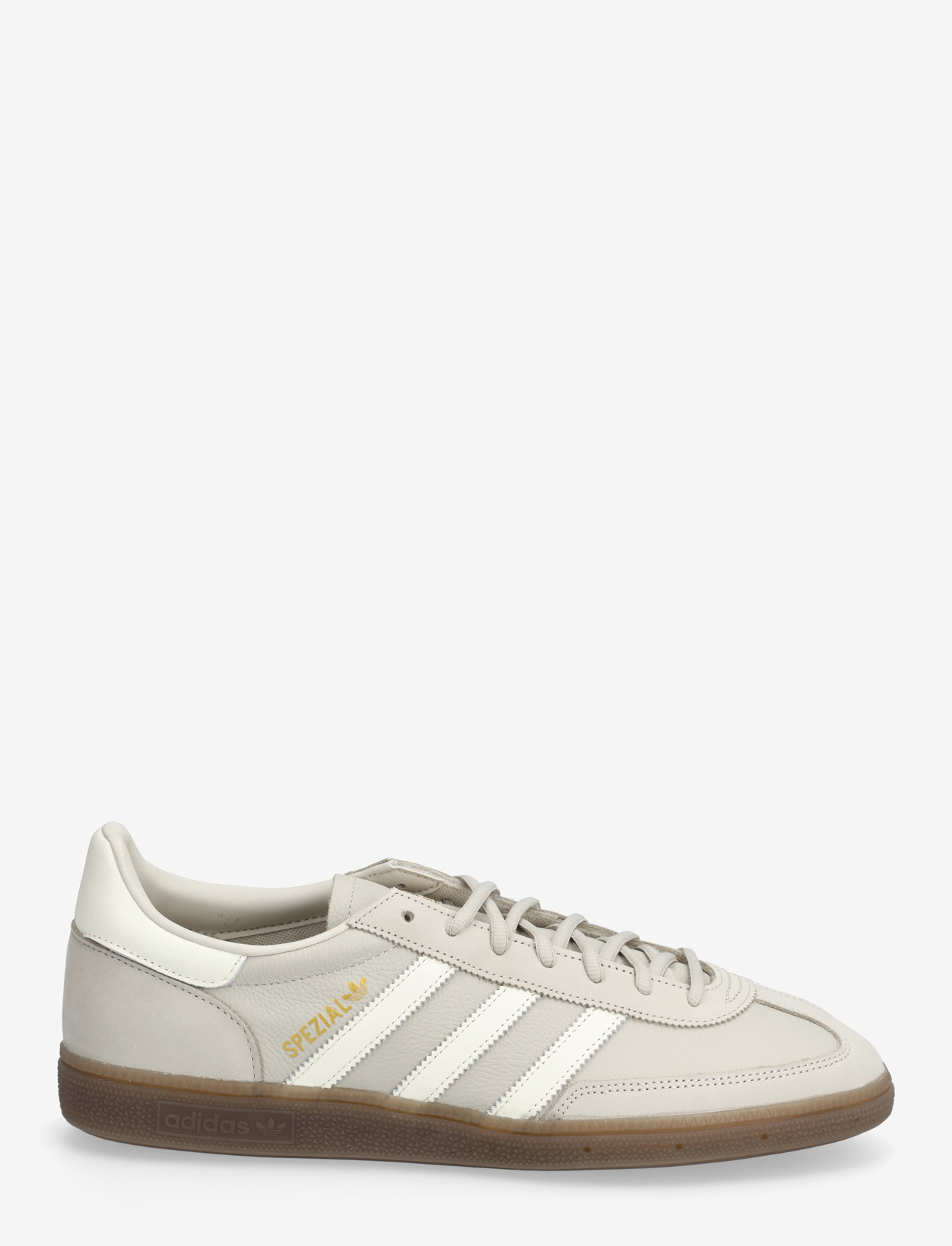 adidas Originals - HANDBALL SPEZIAL - kõrge säärega tossud - wonalu/owhite/gum5 - 1