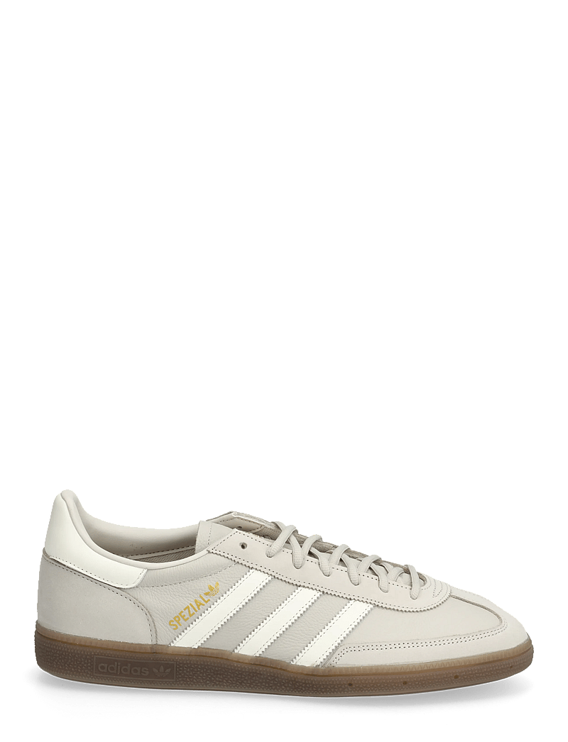 adidas Originals - HANDBALL SPEZIAL - kõrge säärega tossud - wonalu/owhite/gum5 - 1