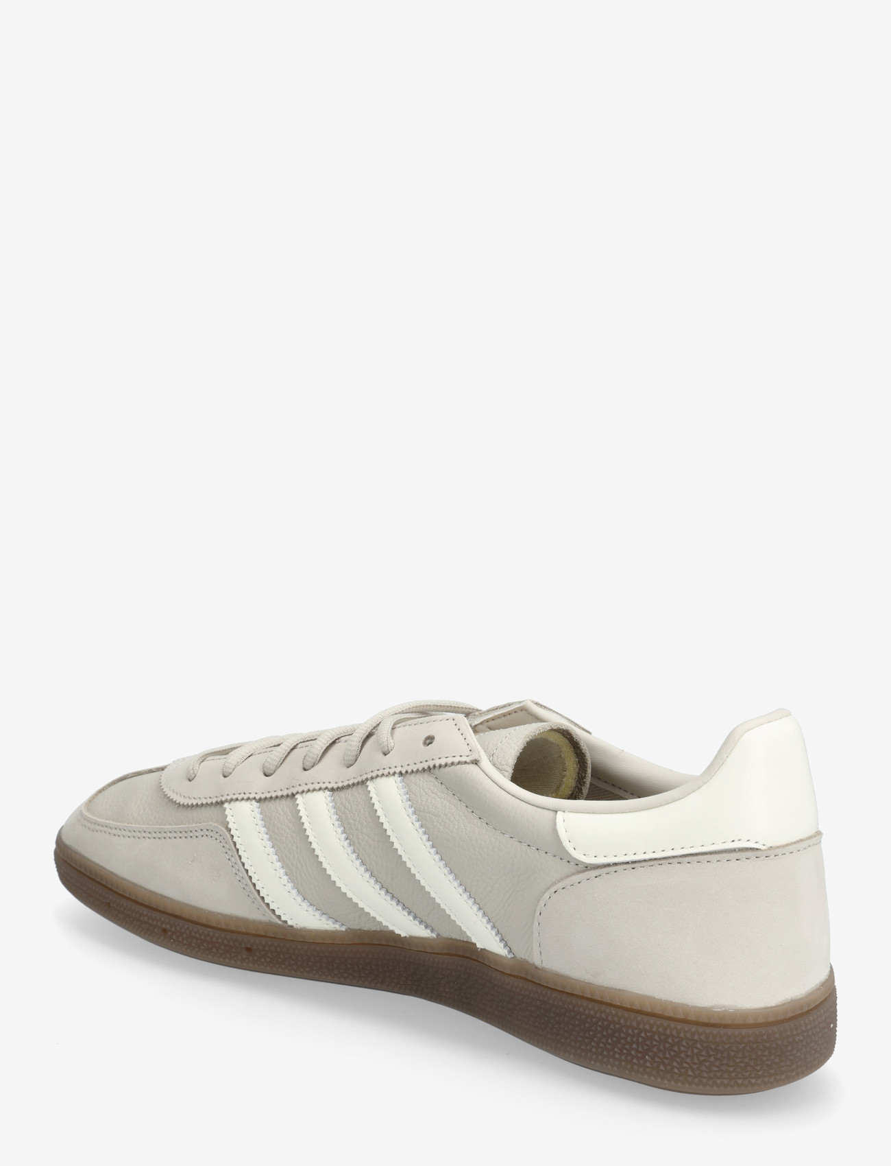 adidas Originals - HANDBALL SPEZIAL - kõrge säärega tossud - wonalu/owhite/gum5 - 2