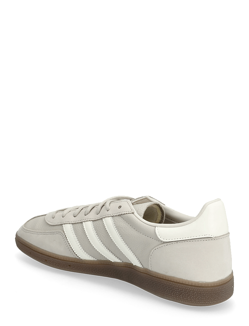 adidas Originals - HANDBALL SPEZIAL - kõrge säärega tossud - wonalu/owhite/gum5 - 2
