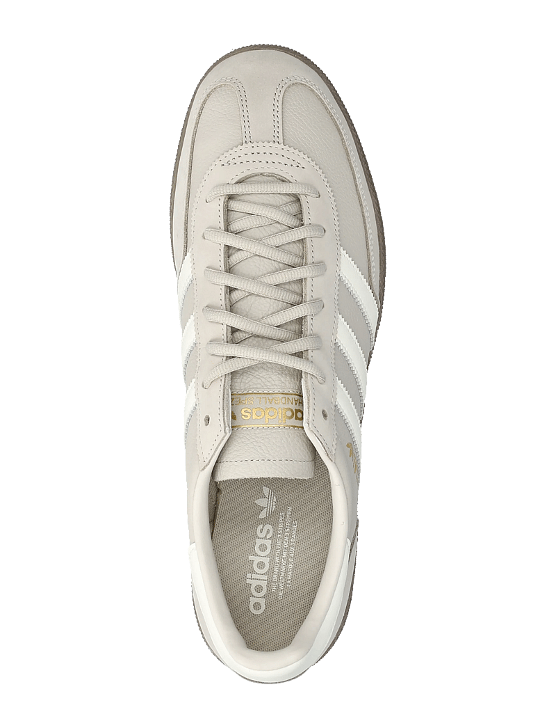 adidas Originals - HANDBALL SPEZIAL - kõrge säärega tossud - wonalu/owhite/gum5 - 3