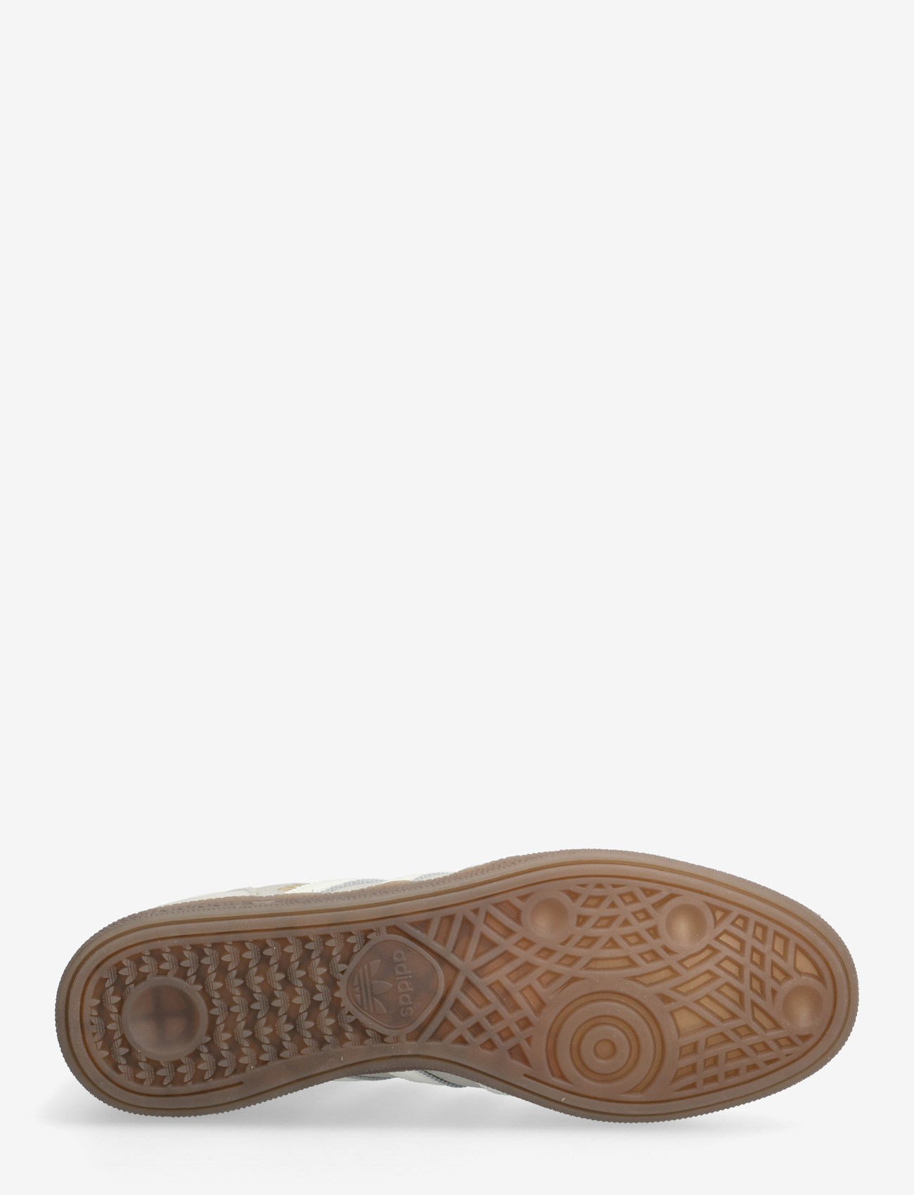 adidas Originals - HANDBALL SPEZIAL - kõrge säärega tossud - wonalu/owhite/gum5 - 4