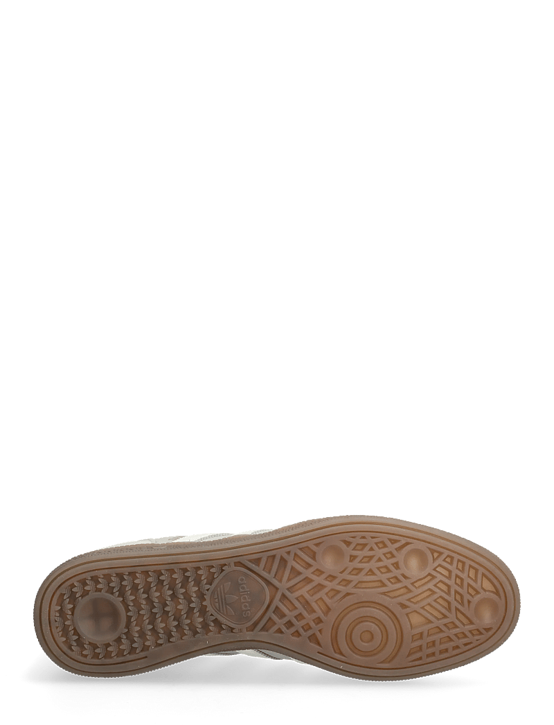 adidas Originals - HANDBALL SPEZIAL - kõrge säärega tossud - wonalu/owhite/gum5 - 4