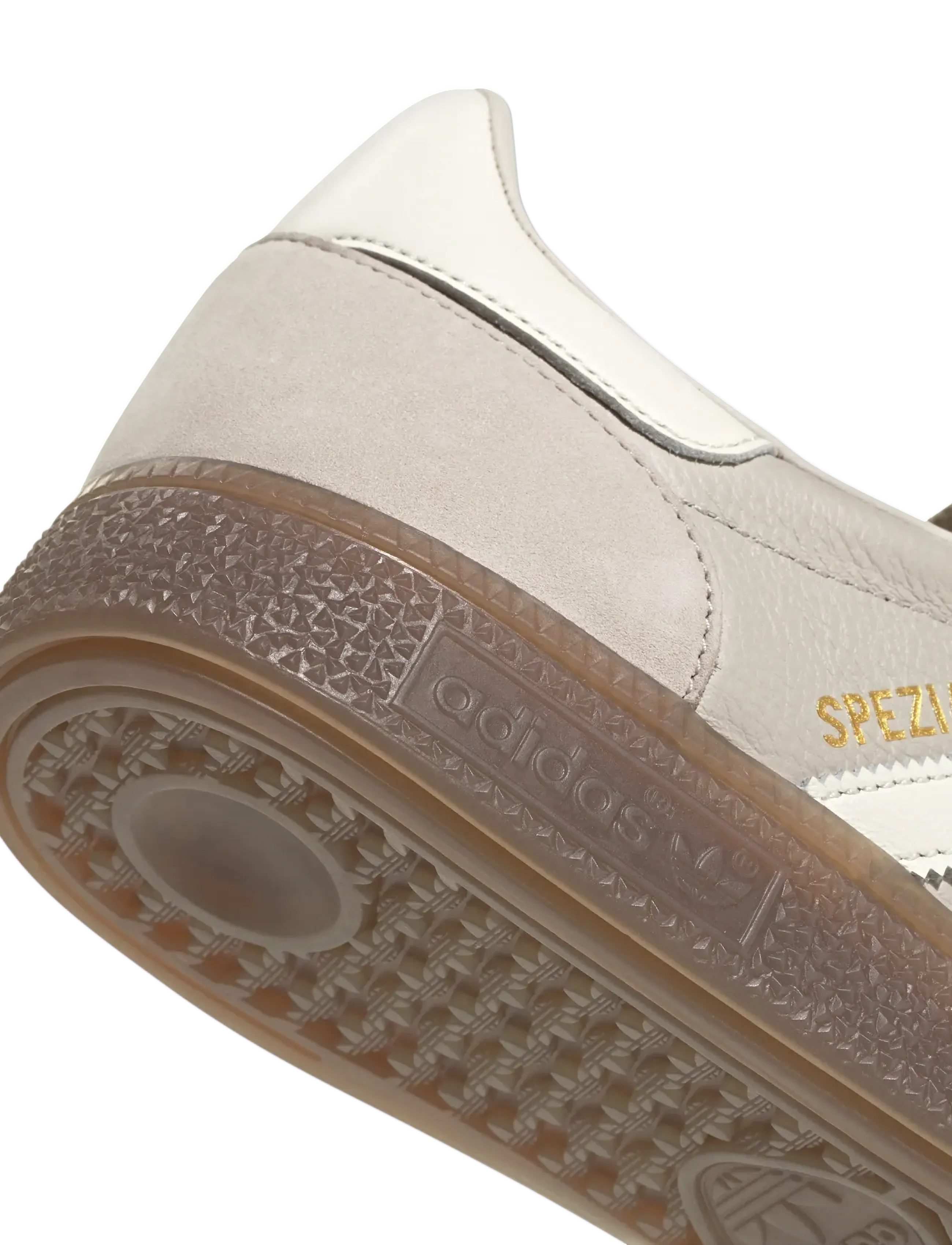 adidas Originals - HANDBALL SPEZIAL - lave sneakers - wonalu/owhite/gum5 - 1