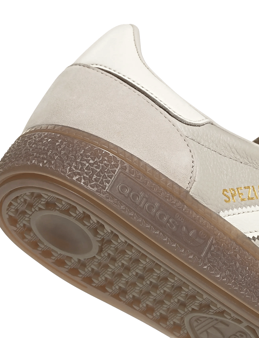 adidas Originals - HANDBALL SPEZIAL - lave sneakers - wonalu/owhite/gum5 - 1