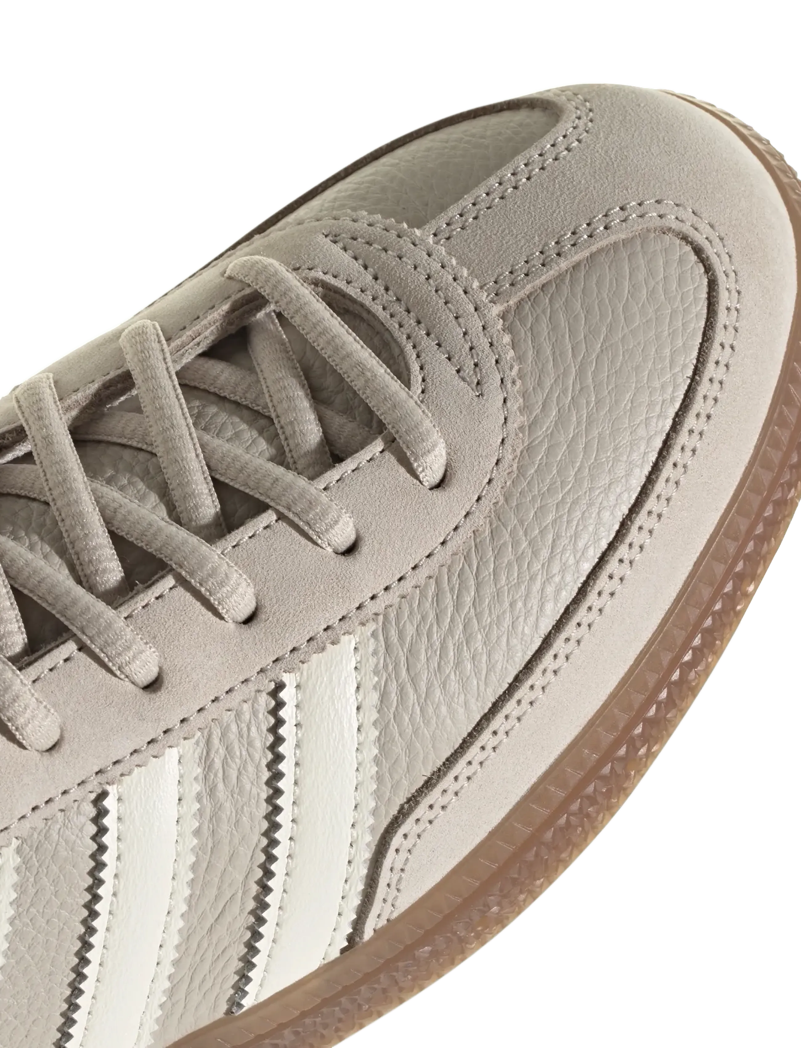 adidas Originals - HANDBALL SPEZIAL - lave sneakers - wonalu/owhite/gum5 - 2