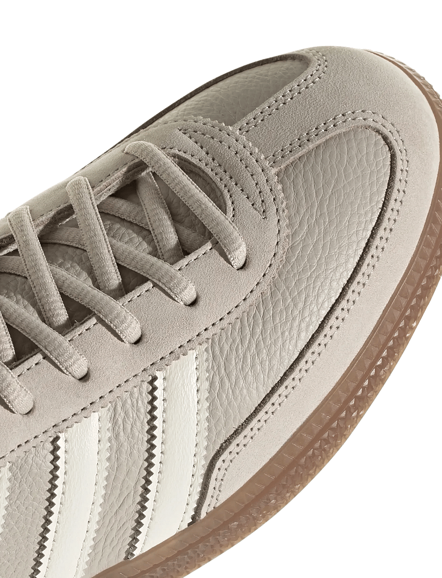 adidas Originals - HANDBALL SPEZIAL - lave sneakers - wonalu/owhite/gum5 - 2