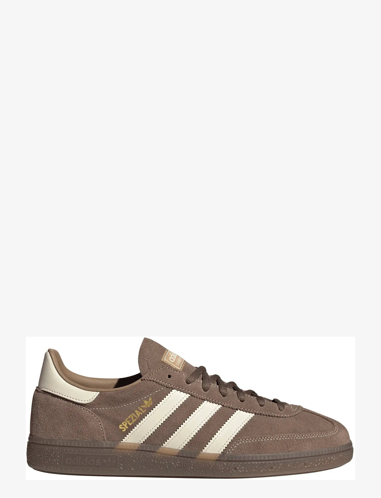 adidas Originals - HANDBALL SPEZIAL - kõrge säärega tossud - earstr/wonwhi/gum5 - 1