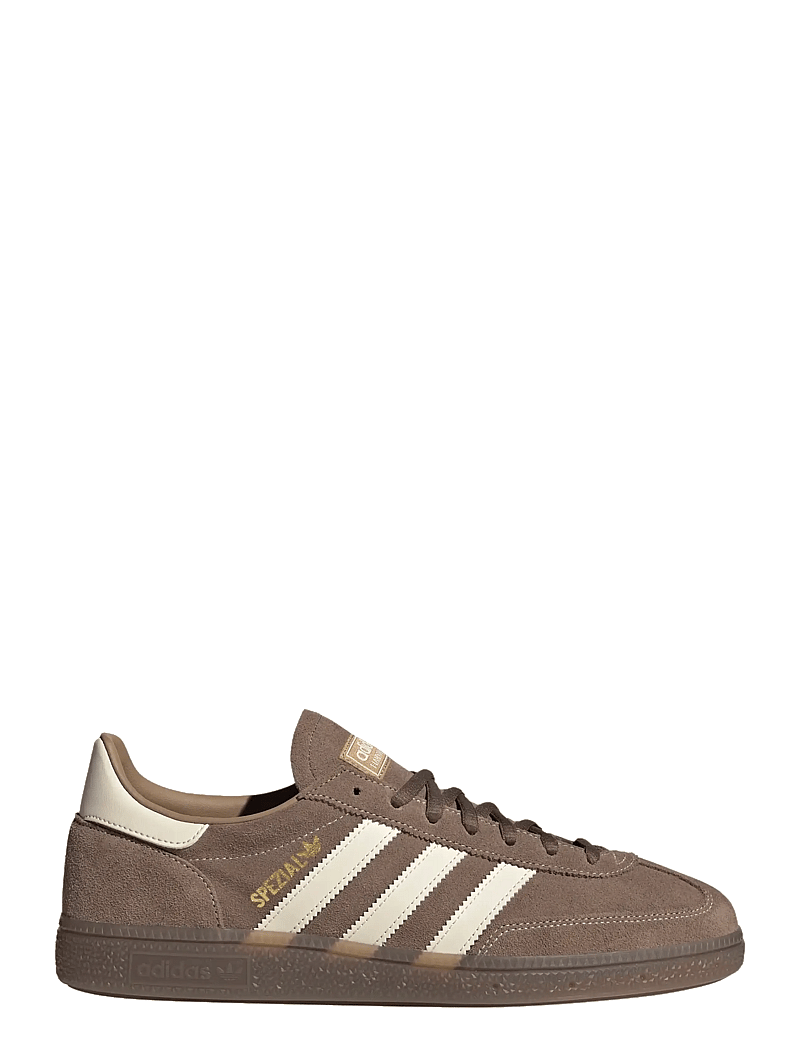 adidas Originals - HANDBALL SPEZIAL - kõrge säärega tossud - earstr/wonwhi/gum5 - 1
