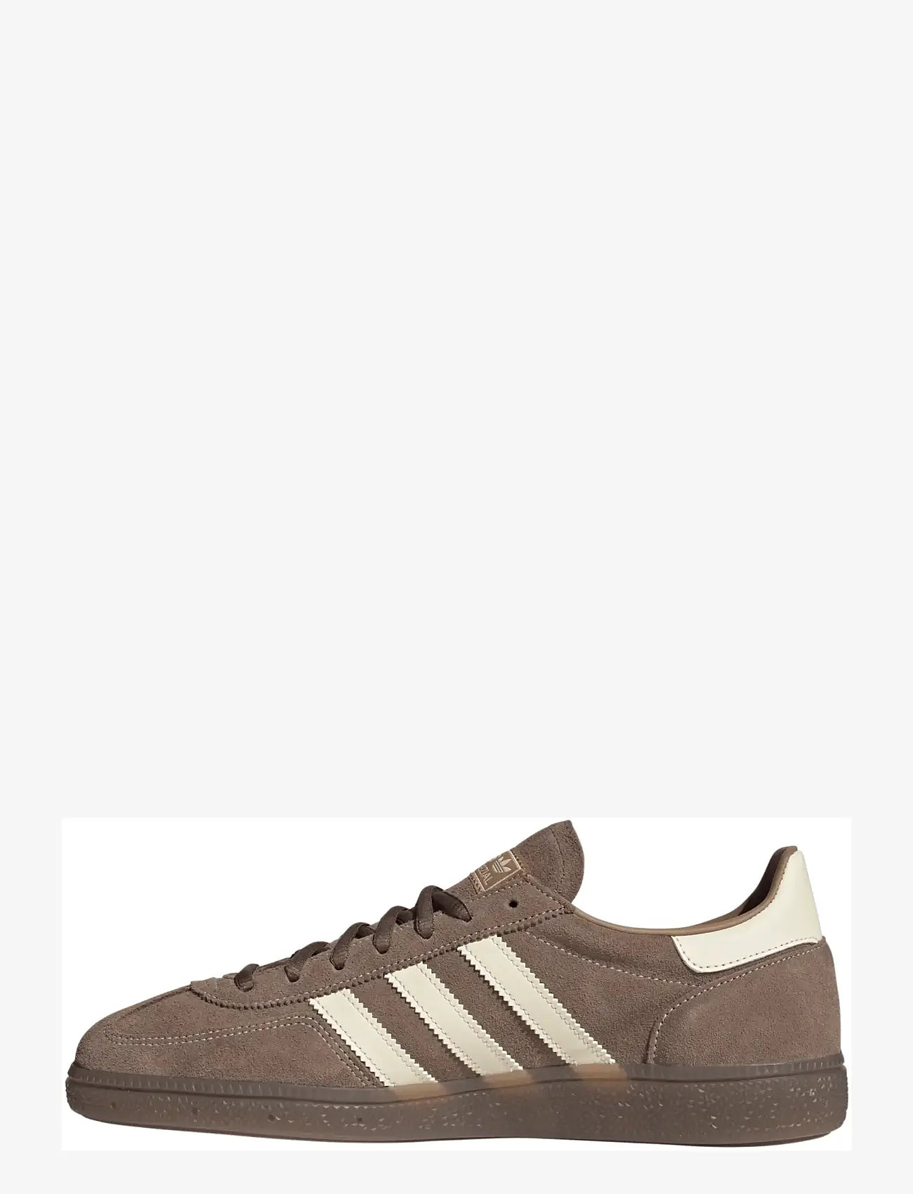 adidas Originals - HANDBALL SPEZIAL - kõrge säärega tossud - earstr/wonwhi/gum5 - 2