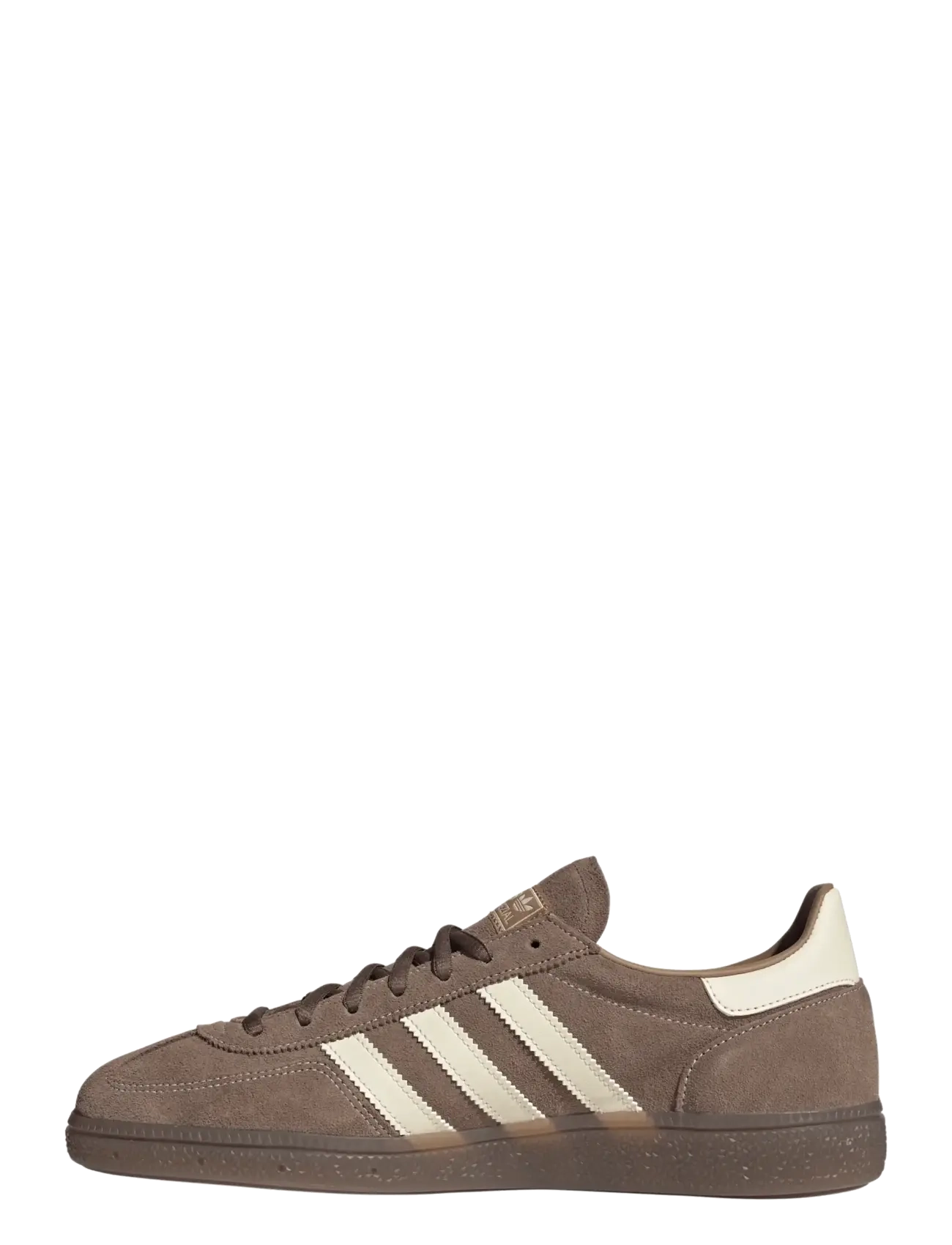 adidas Originals - HANDBALL SPEZIAL - niedriger schnitt - earstr/wonwhi/gum5 - 2