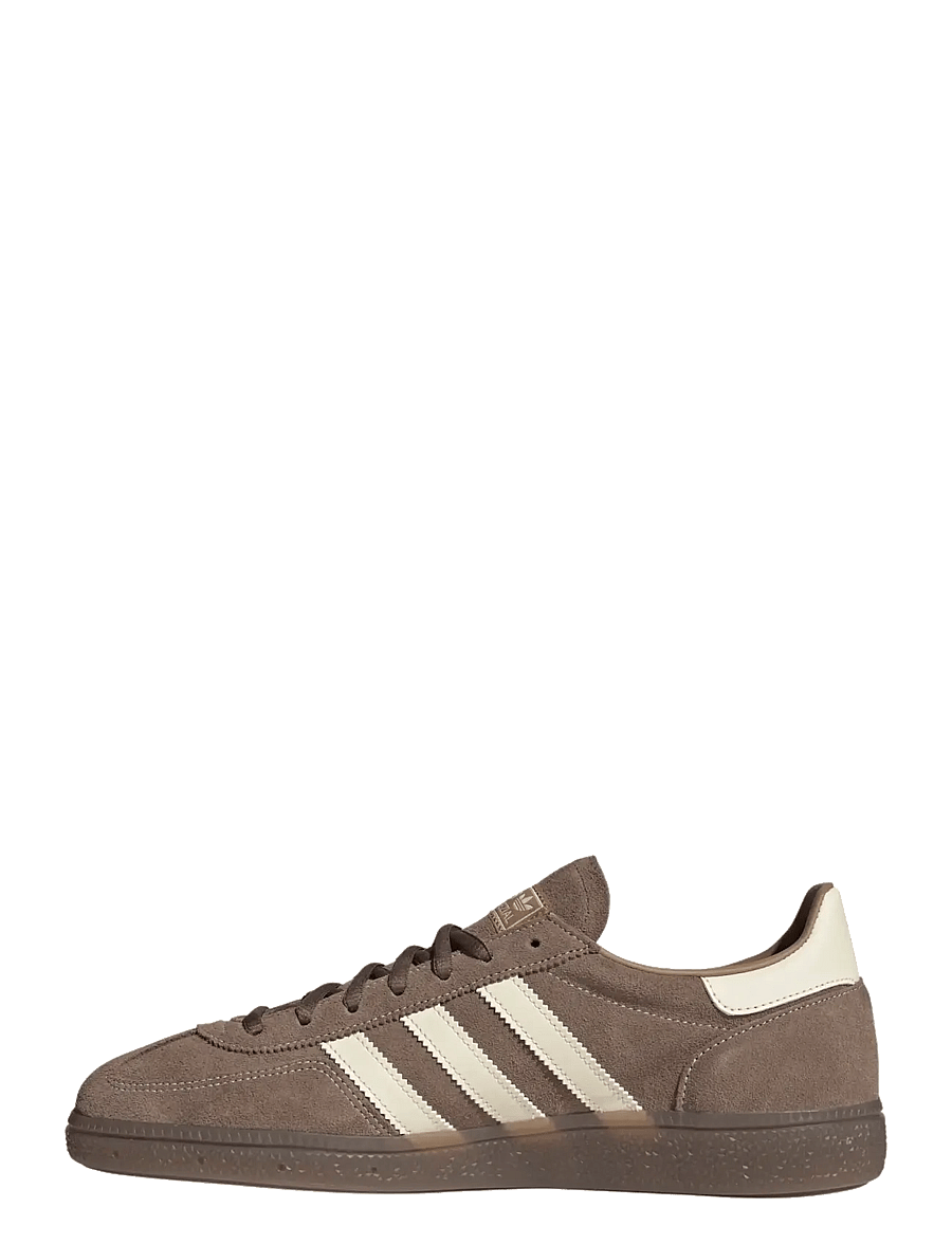 adidas Originals - HANDBALL SPEZIAL - niedriger schnitt - earstr/wonwhi/gum5 - 2