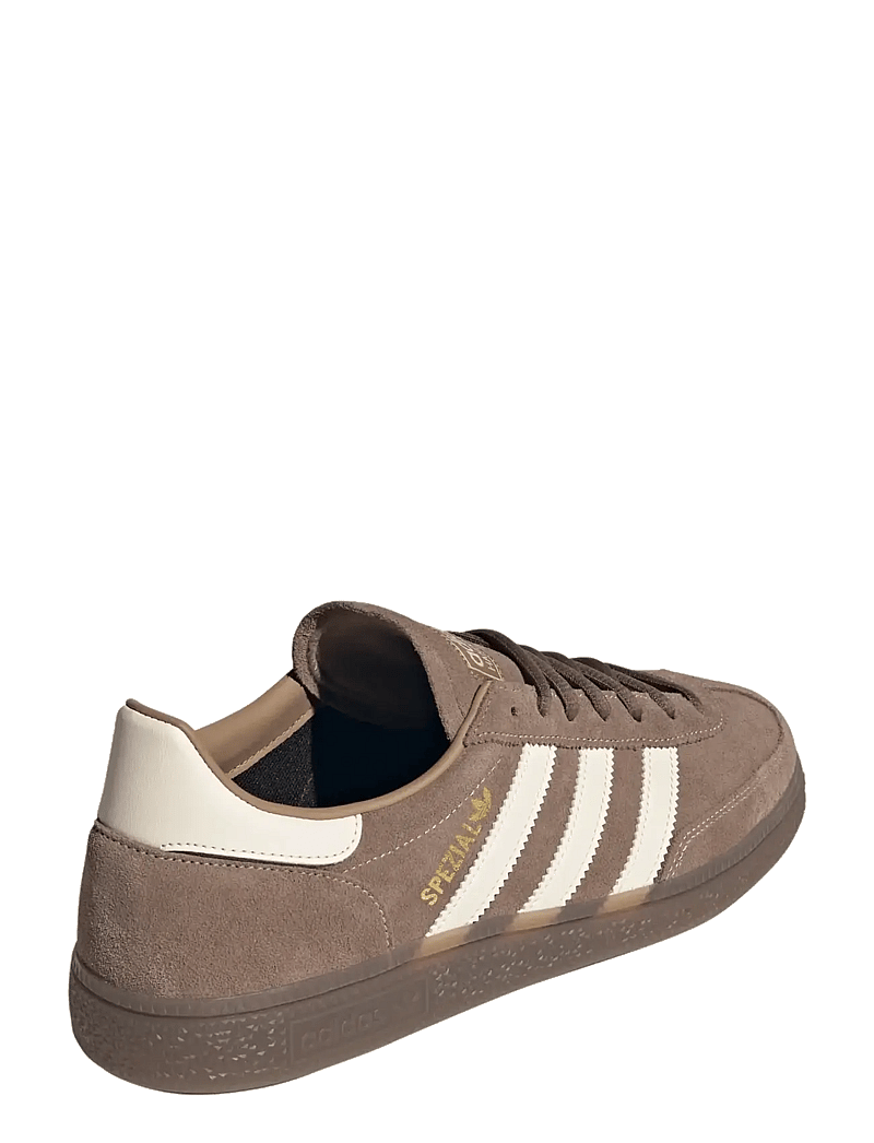 adidas Originals - HANDBALL SPEZIAL - kõrge säärega tossud - earstr/wonwhi/gum5 - 3