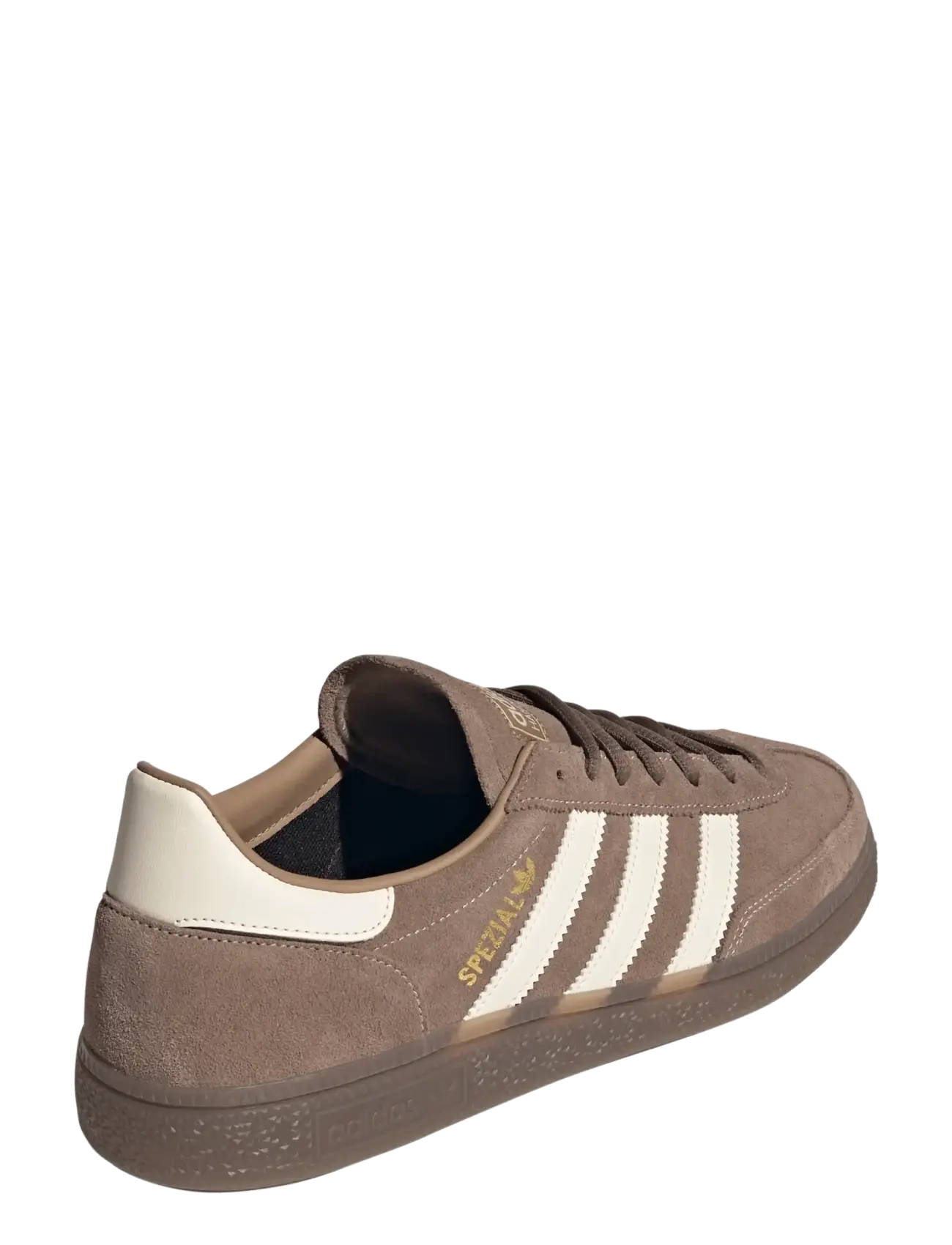 adidas Originals - HANDBALL SPEZIAL - indendørs sportssko - earstr/wonwhi/gum5 - 3