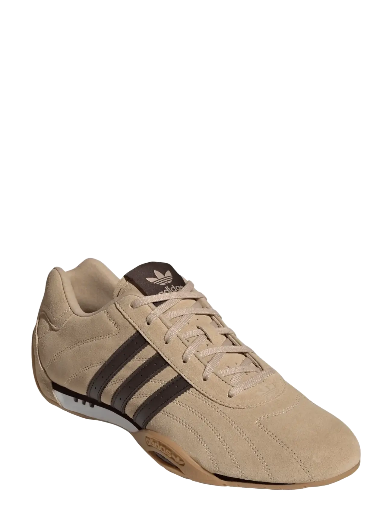 adidas Originals ADIRACER LO - Pakkumised - MAGBEI/DBROWN/GUM3 / brown