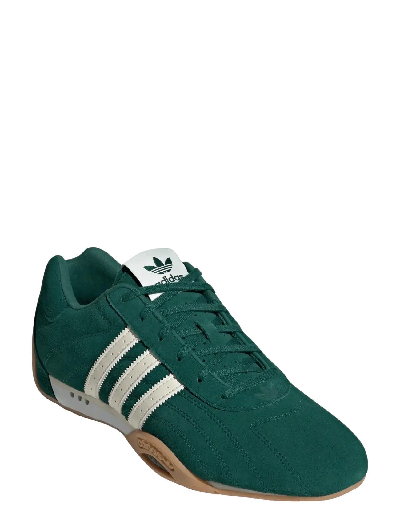CGREEN/GUM3/CREWHT