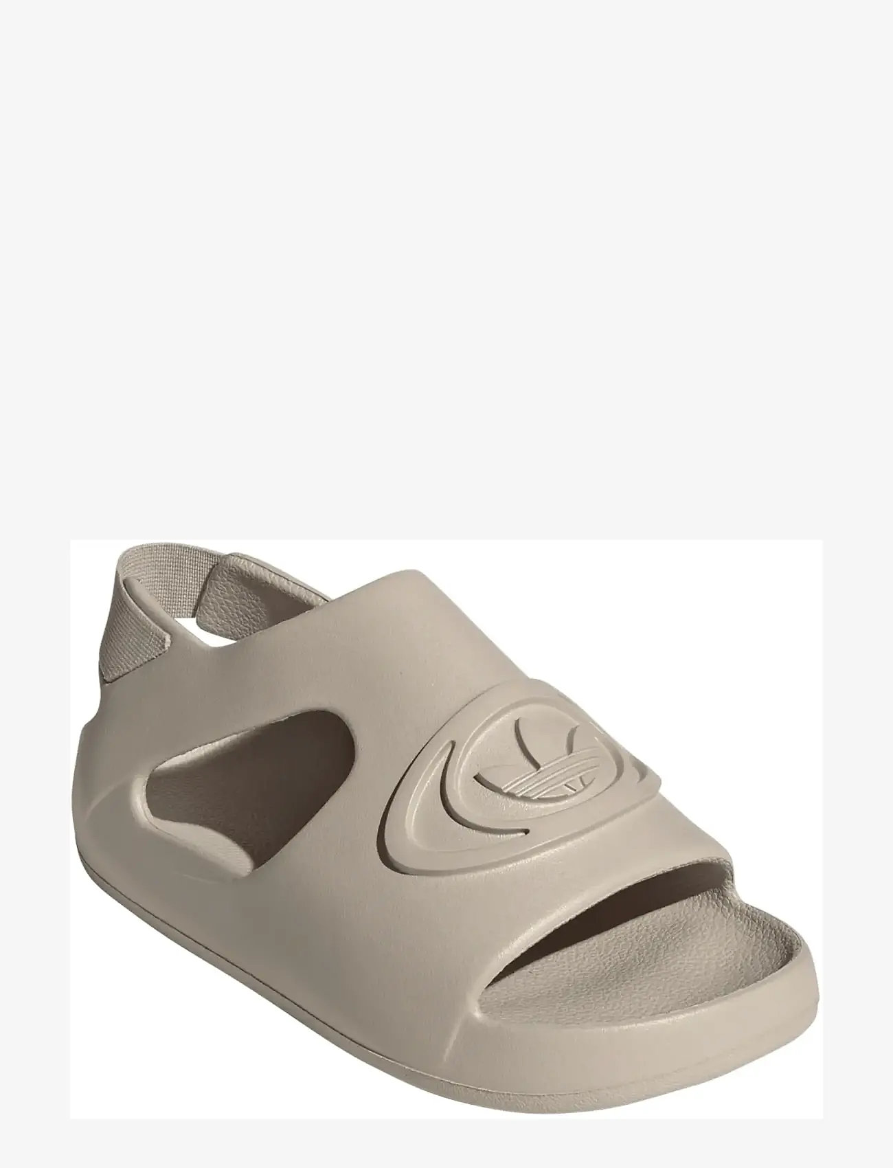 adidas Originals - CAMPUS 00s FOAM SLIDE C - wasserschuhe - wonbei/wonbei/wonbei - 0