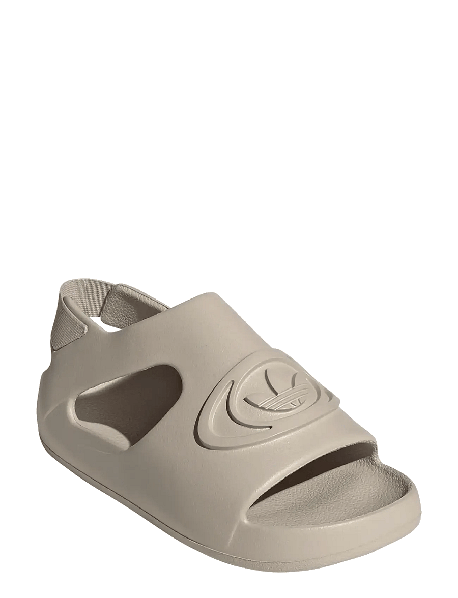 adidas Originals - CAMPUS 00s FOAM SLIDE C - wasserschuhe - wonbei/wonbei/wonbei - 0