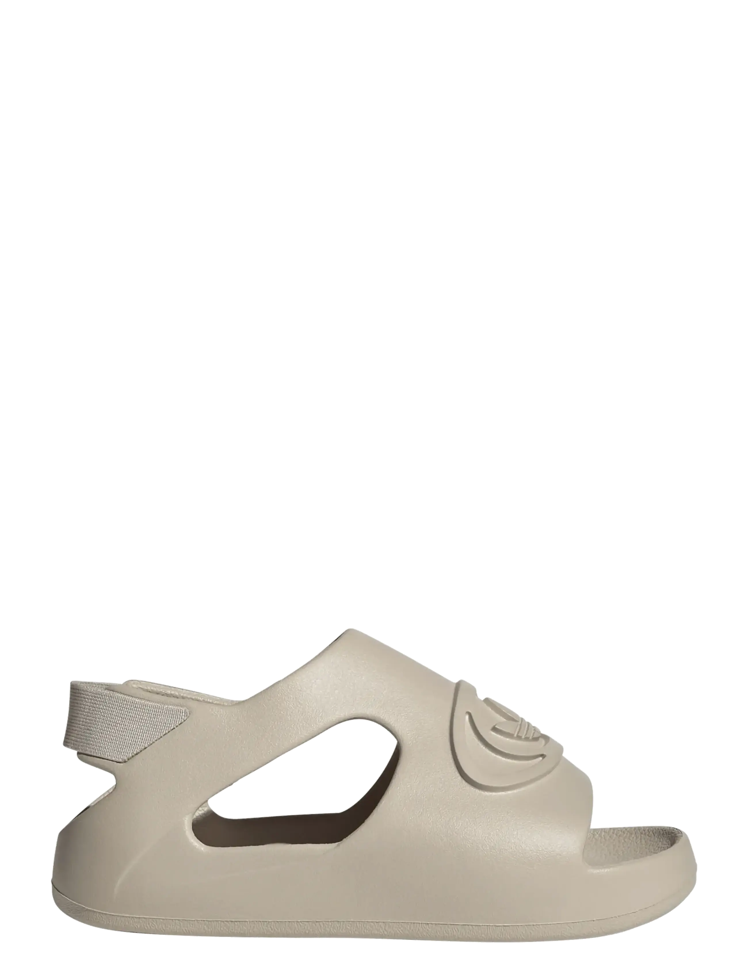 adidas Originals - CAMPUS 00s FOAM SLIDE C - badskor - wonbei/wonbei/wonbei - 1