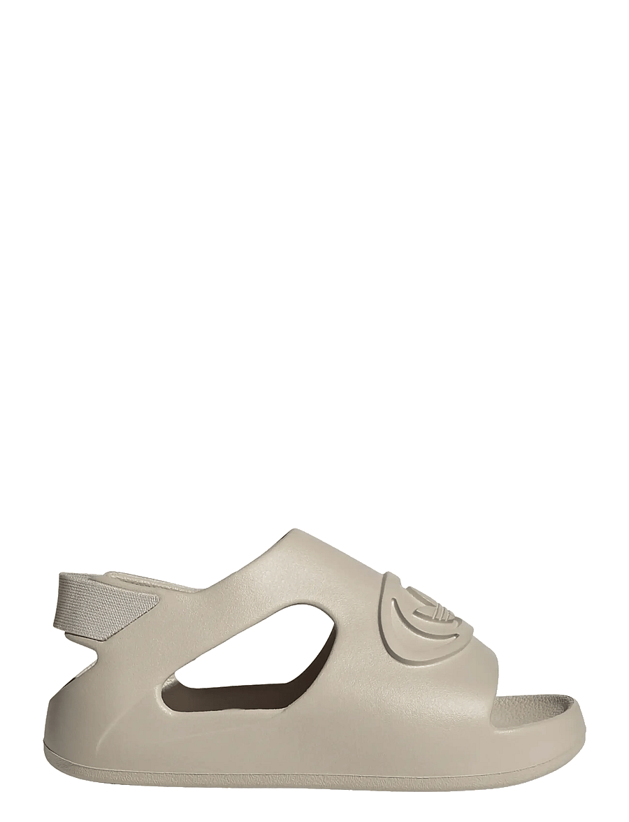 adidas Originals - CAMPUS 00s FOAM SLIDE C - wasserschuhe - wonbei/wonbei/wonbei - 1
