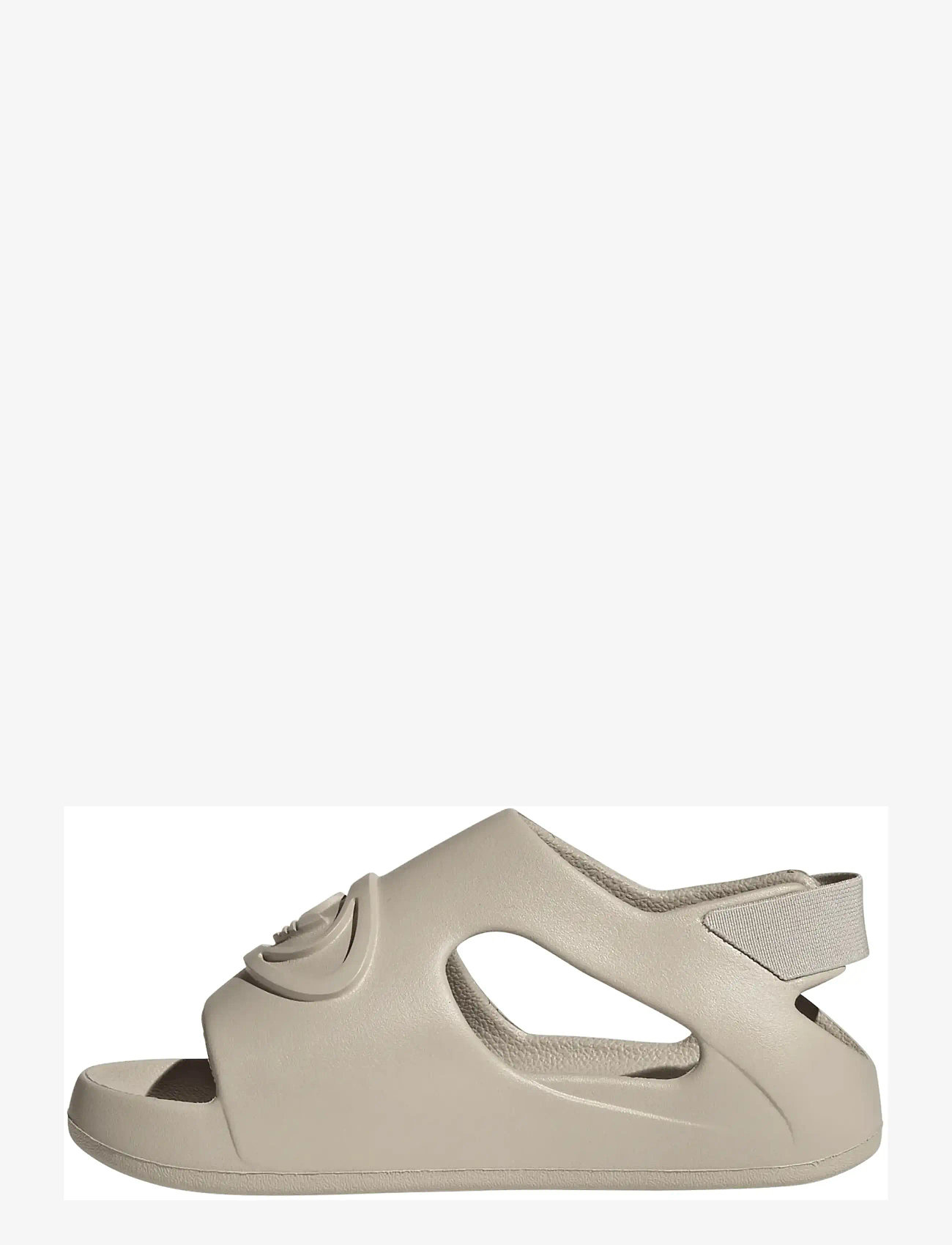 adidas Originals - CAMPUS 00s FOAM SLIDE C - wasserschuhe - wonbei/wonbei/wonbei - 2