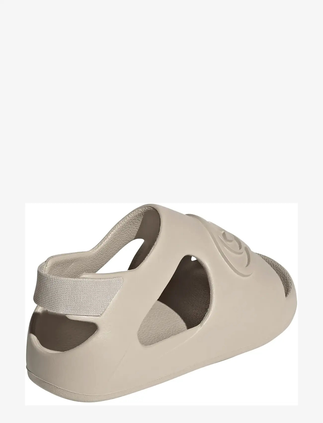 adidas Originals - CAMPUS 00s FOAM SLIDE C - wasserschuhe - wonbei/wonbei/wonbei - 3