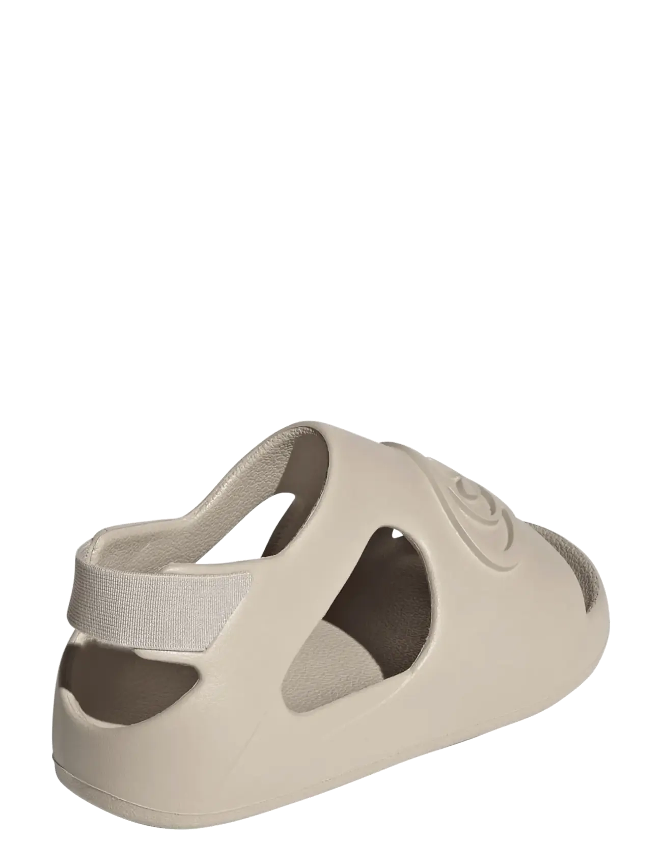 adidas Originals - CAMPUS 00s FOAM SLIDE C - badskor - wonbei/wonbei/wonbei - 3