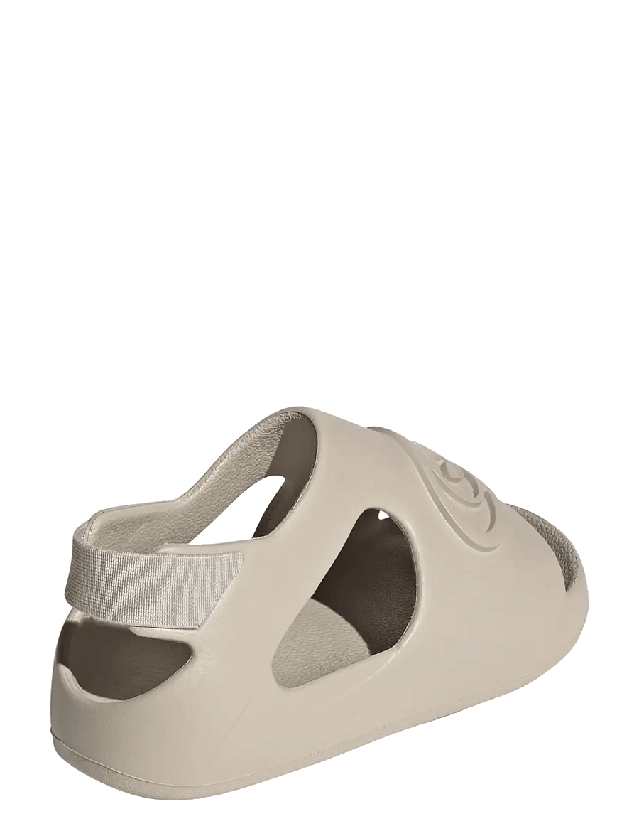 adidas Originals - CAMPUS 00s FOAM SLIDE C - wasserschuhe - wonbei/wonbei/wonbei - 3