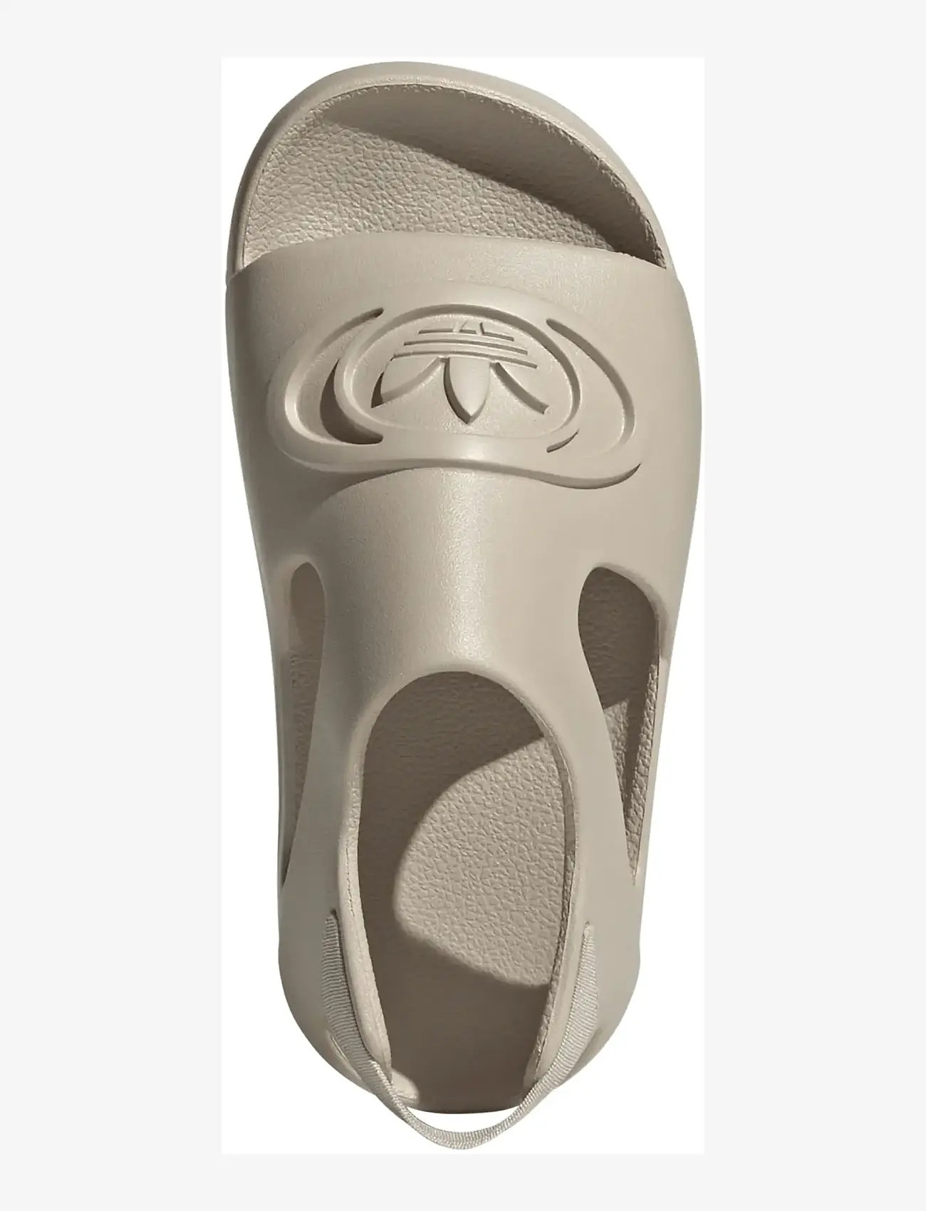 adidas Originals - CAMPUS 00s FOAM SLIDE C - wasserschuhe - wonbei/wonbei/wonbei - 4