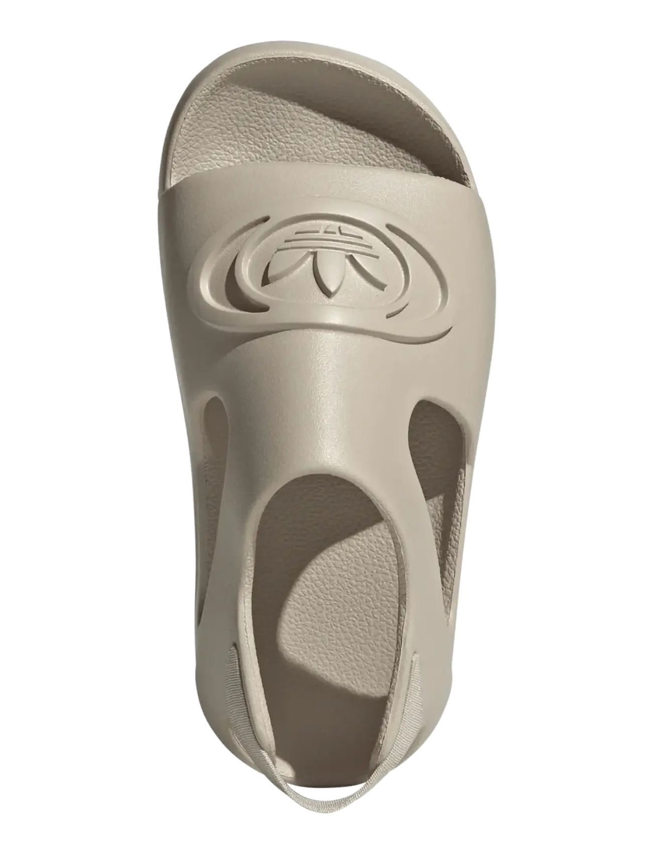adidas Originals - CAMPUS 00s FOAM SLIDE C - badskor - wonbei/wonbei/wonbei - 4