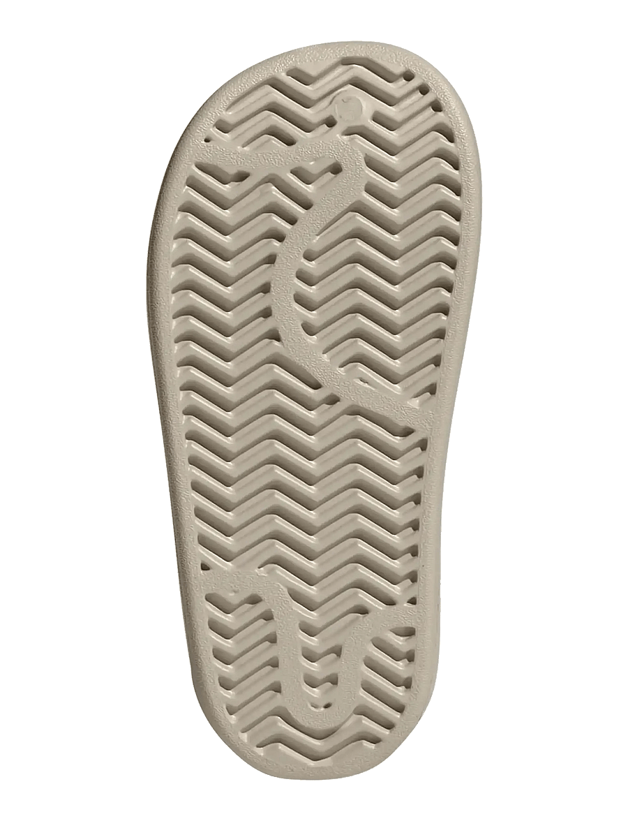 adidas Originals - CAMPUS 00s FOAM SLIDE C - wasserschuhe - wonbei/wonbei/wonbei - 5