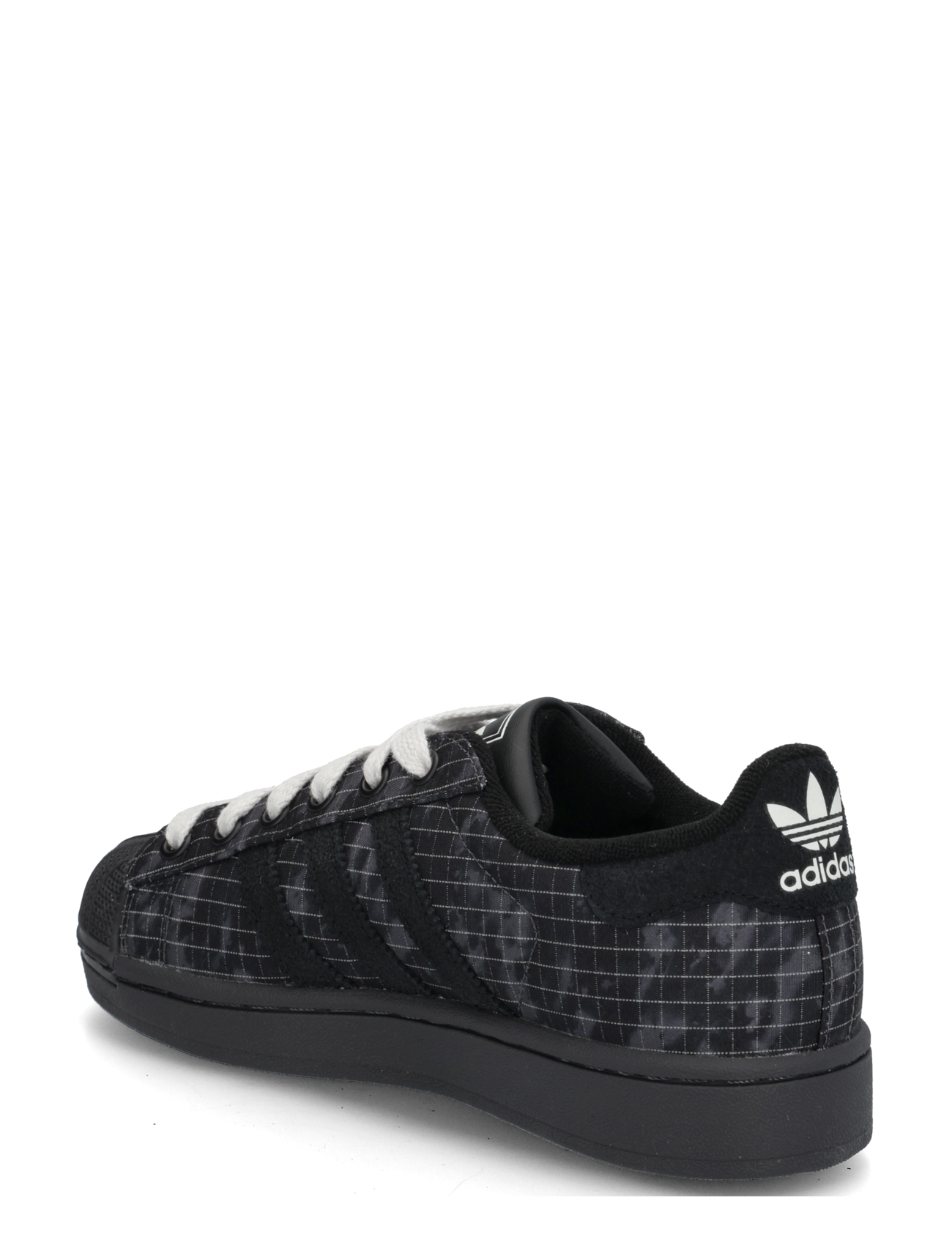 adidas Originals - SUPERSTAR II J - gresix/cblack/utiblk - 1