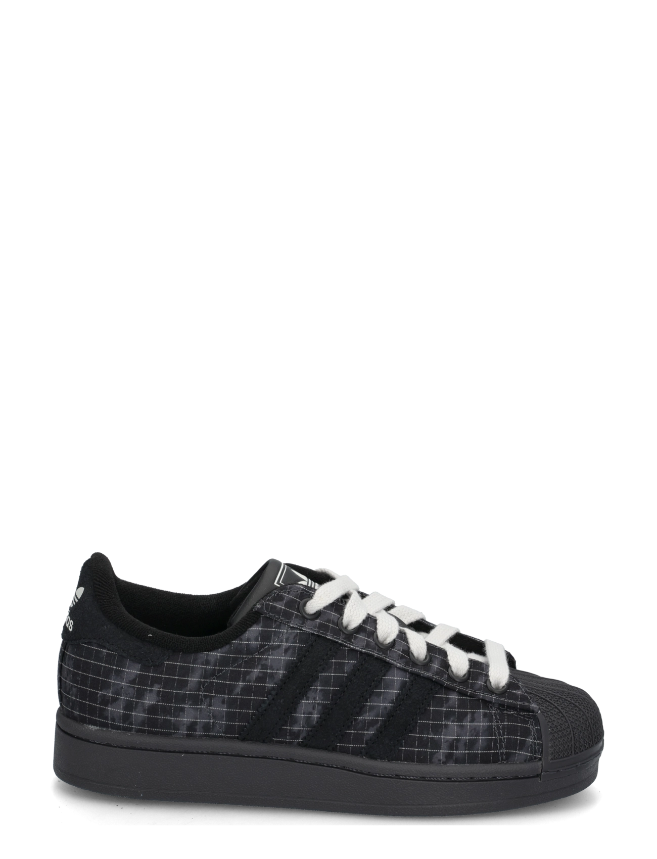 adidas Originals - SUPERSTAR II J - gresix/cblack/utiblk - 2