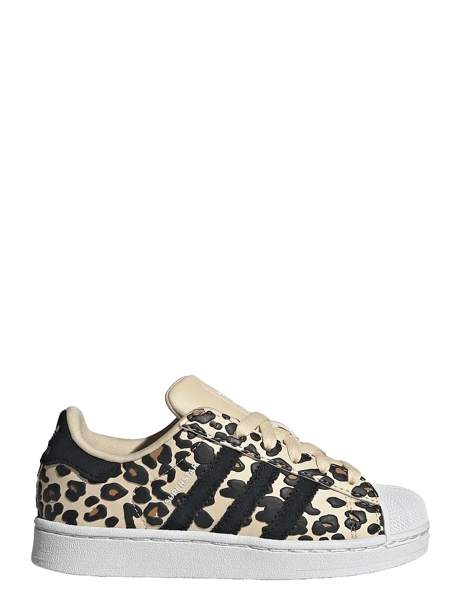 adidas Originals - SUPERSTAR II C - niedriger schnitt - sanstr/cblack/ftwwht - 1