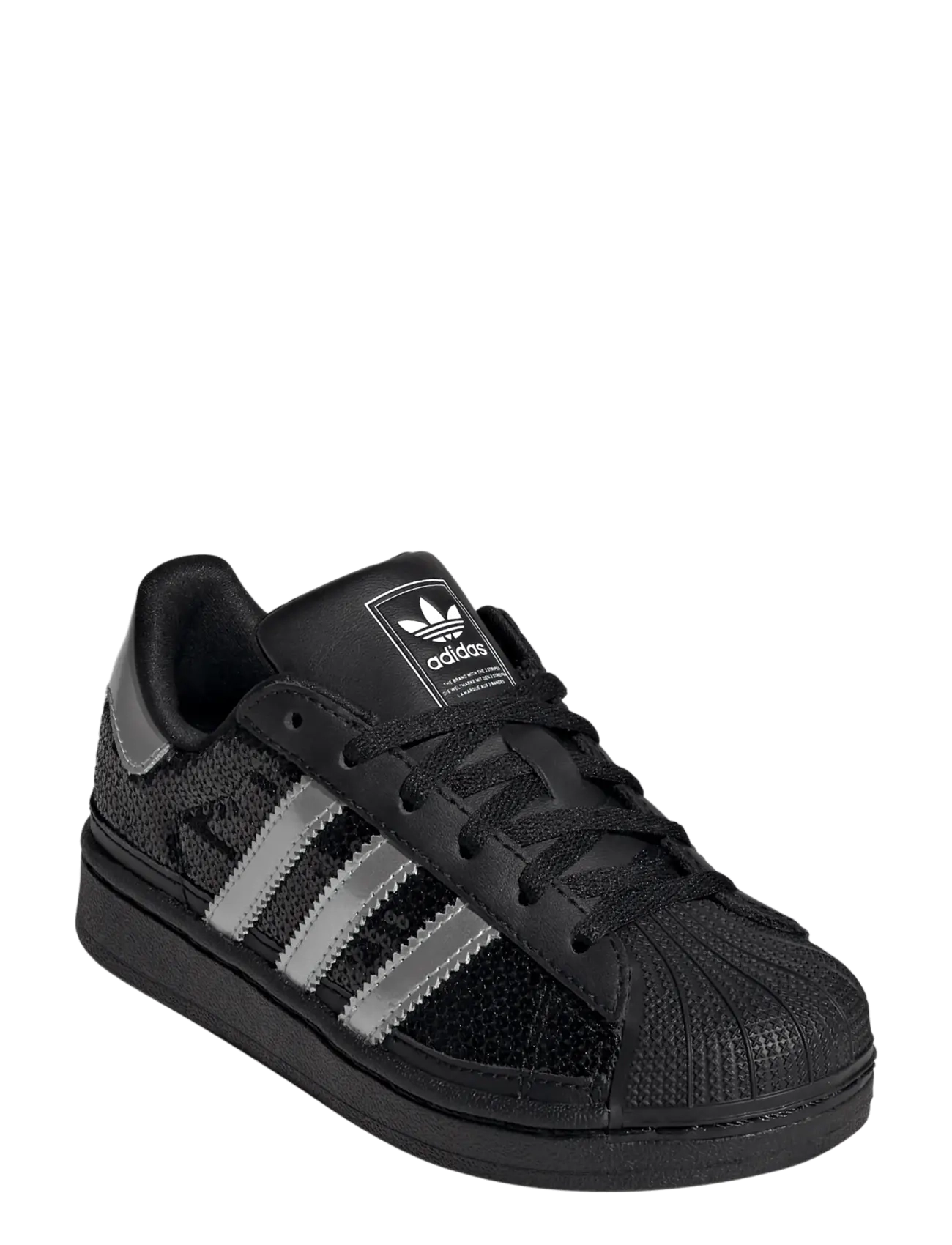 Adidas Originals - Superstar Ii C