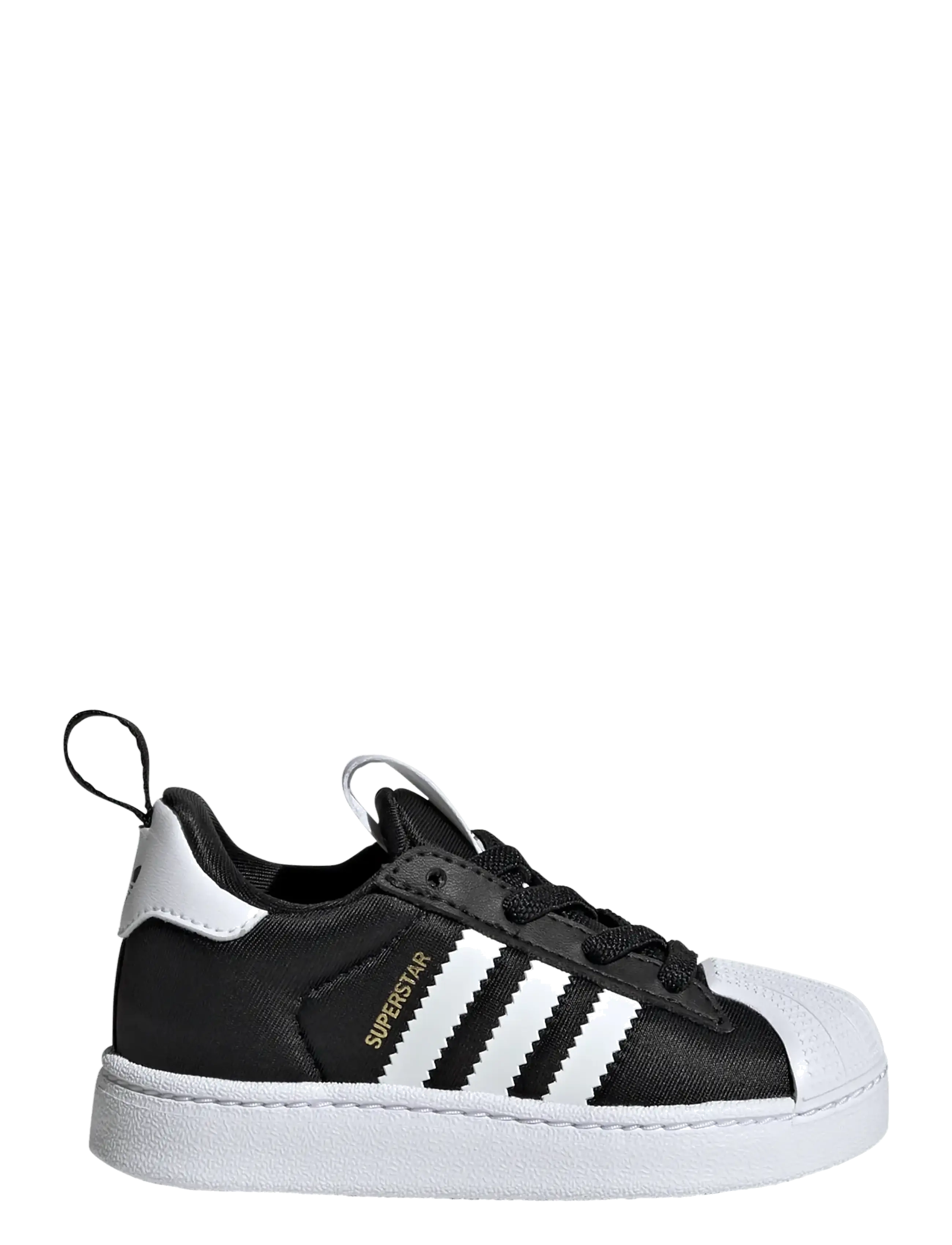 adidas Originals - SUPERSTAR QUICKON I - cblack/ftwwht/cblack - 1