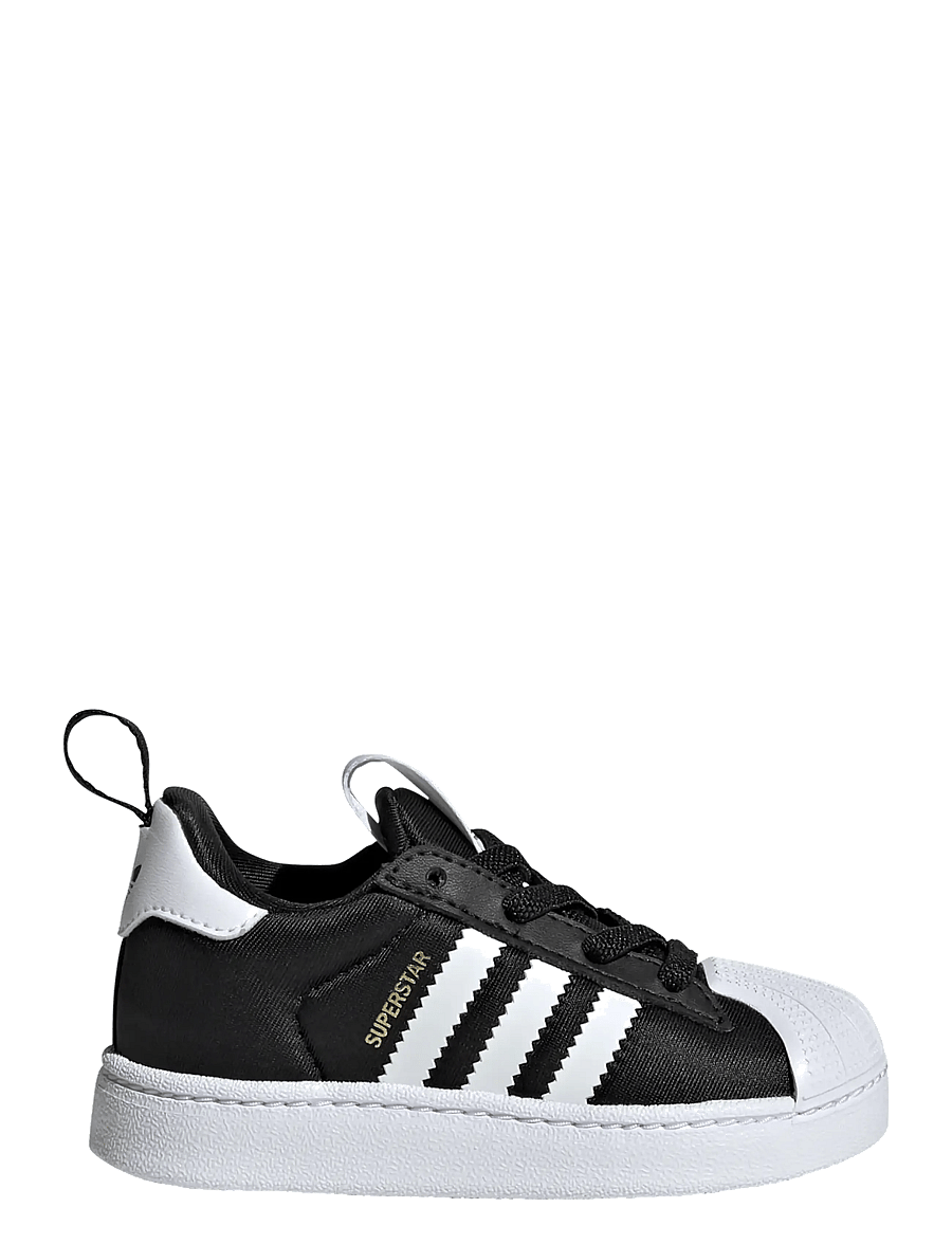 adidas Originals - SUPERSTAR QUICKON I - cblack/ftwwht/cblack - 1