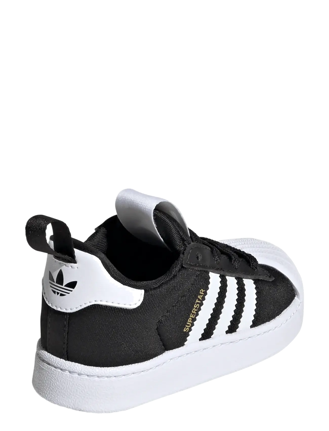 adidas Originals - SUPERSTAR QUICKON I - cblack/ftwwht/cblack - 3
