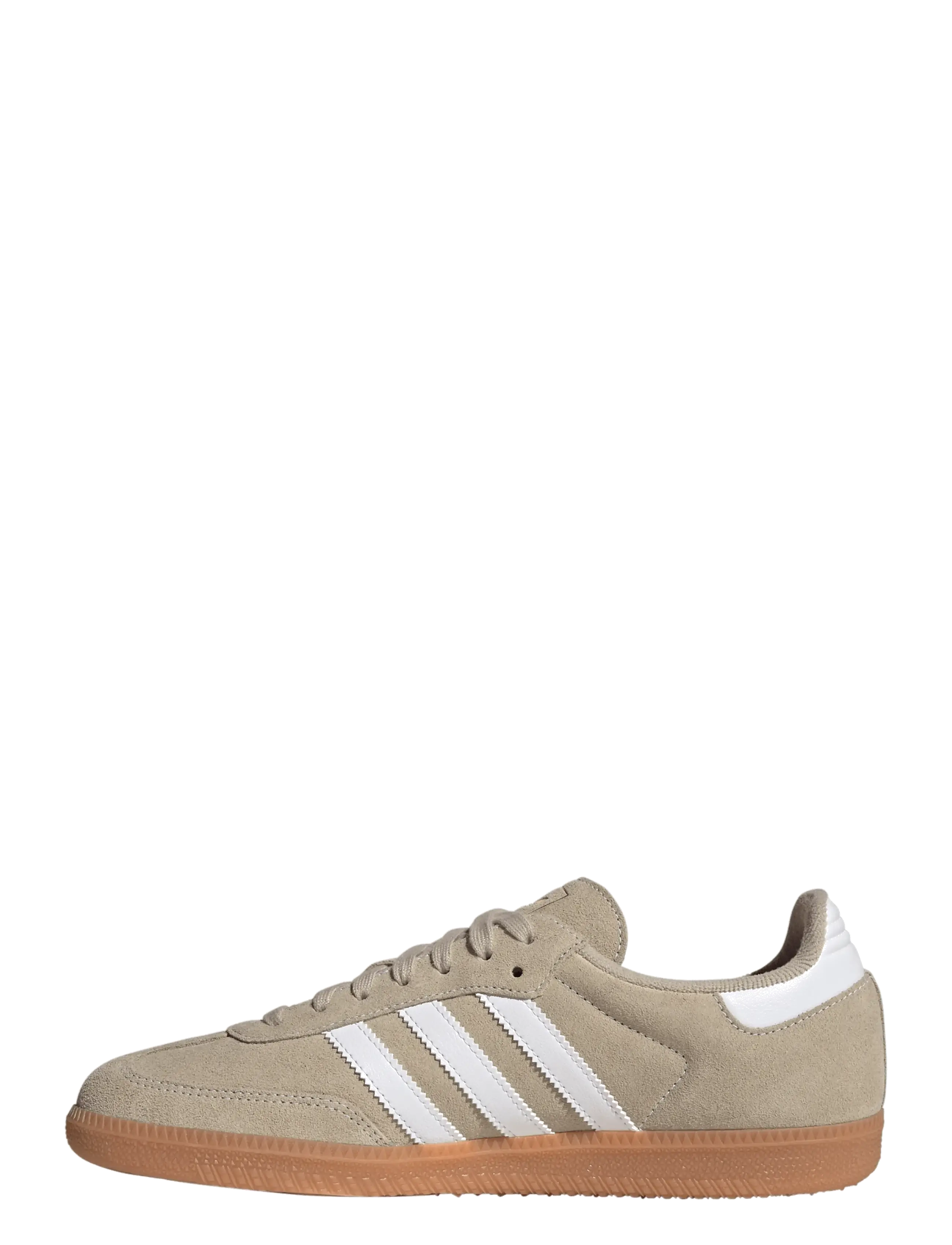 SAMBA OG SKOR 7